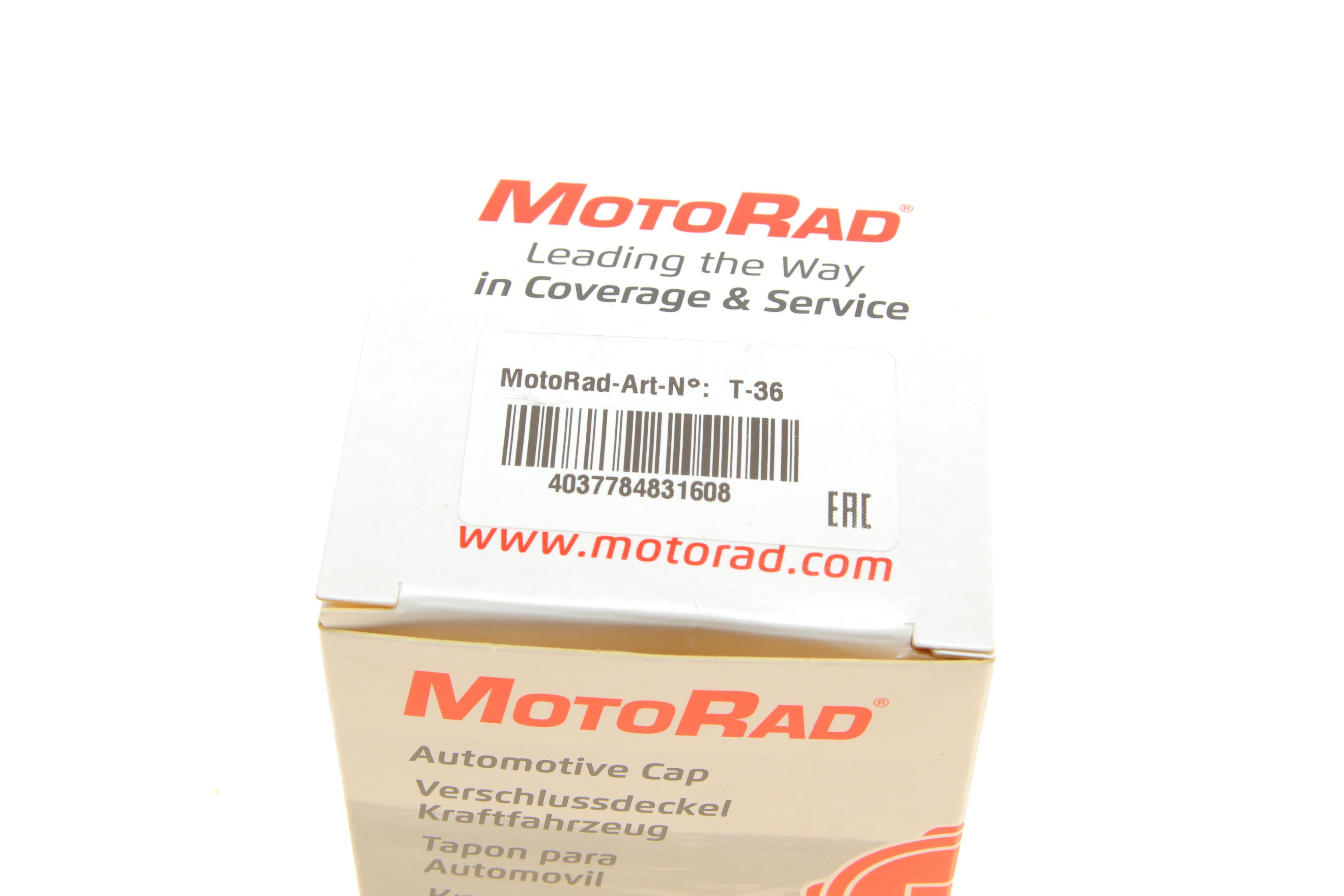 Кришка радіатора Toyota Corolla/Mitsubishi Lancer/Galant 84- (0.9bar)