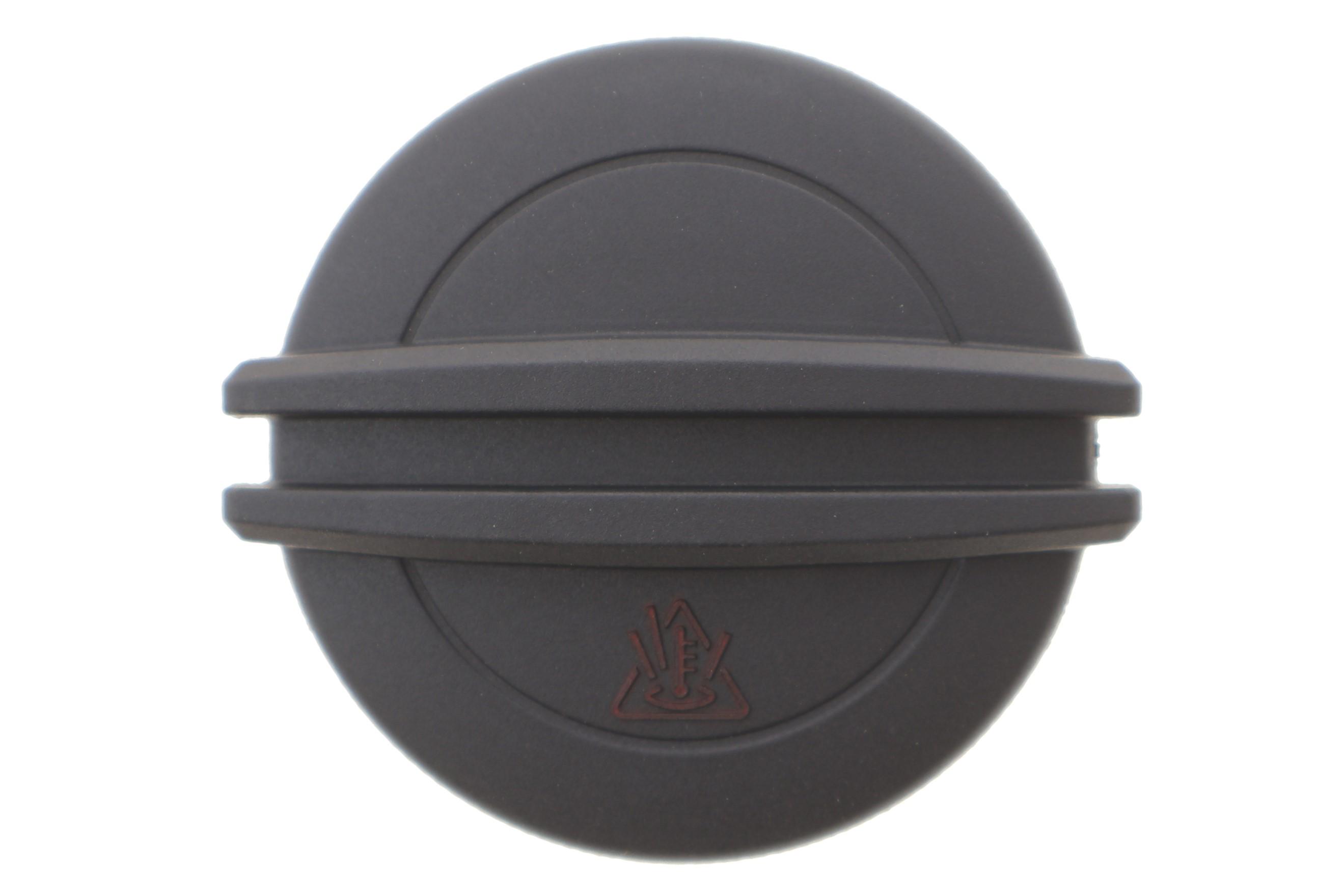 Кришка бачка розширювального Audi A3/Q7/Seat Leon/Skoda Fabia/Octavia/VW Caddy/Passat 05-