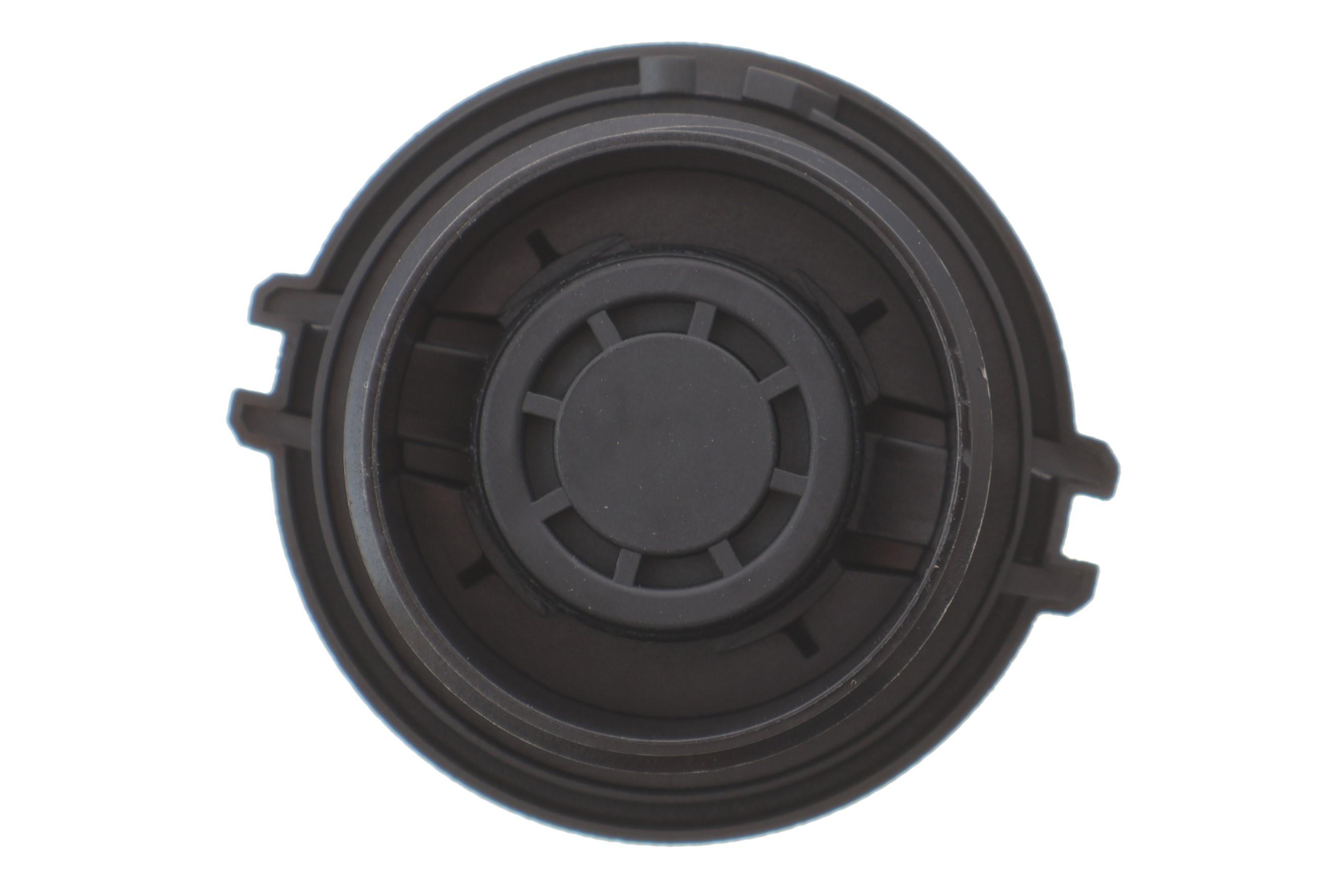 Кришка бачка розширювального Audi A3/Q7/Seat Leon/Skoda Fabia/Octavia/VW Caddy/Passat 05-