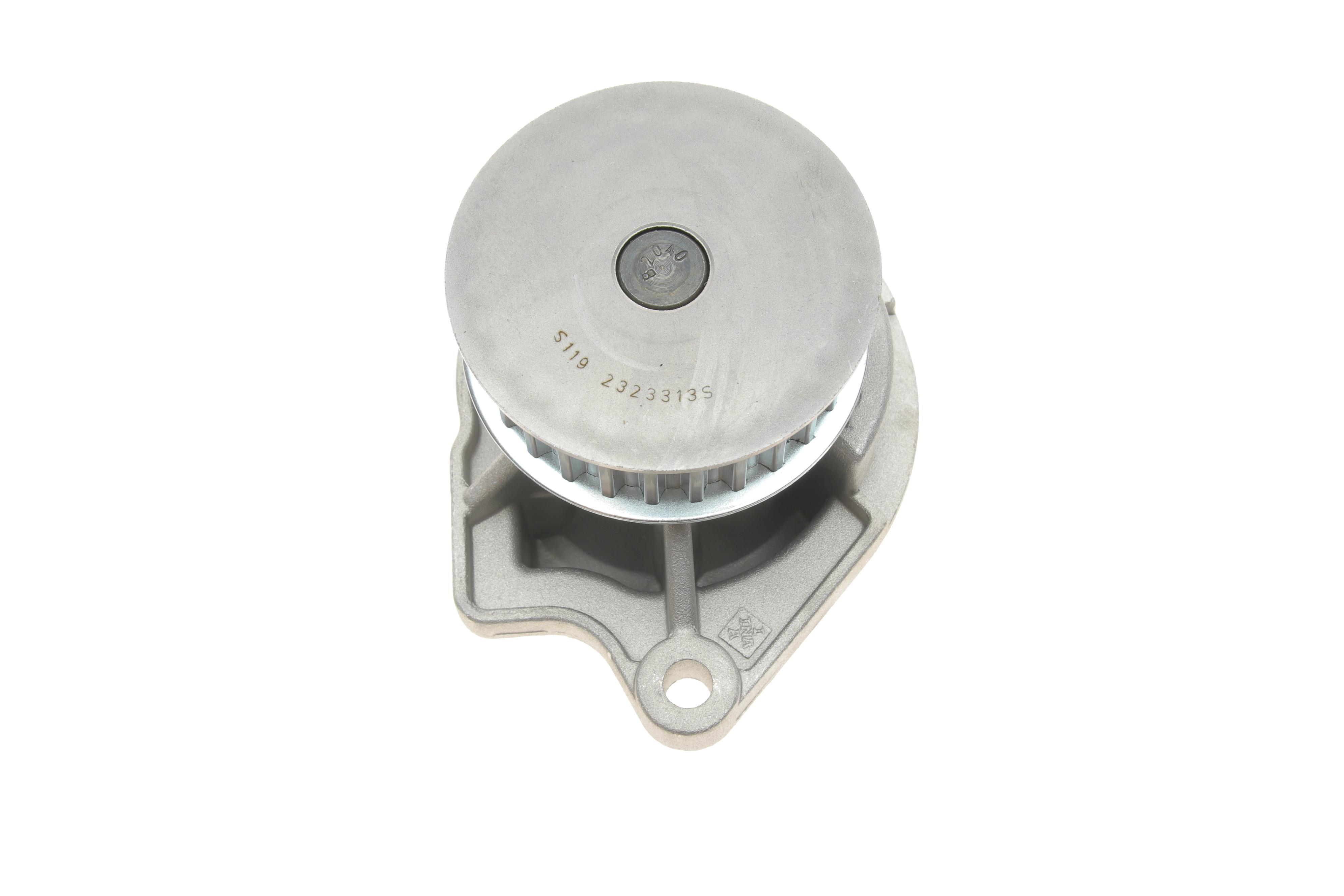 Помпа води VW Caddy II/III/Golf IV/V 1.4i (27z) BCA, BUD, AUA