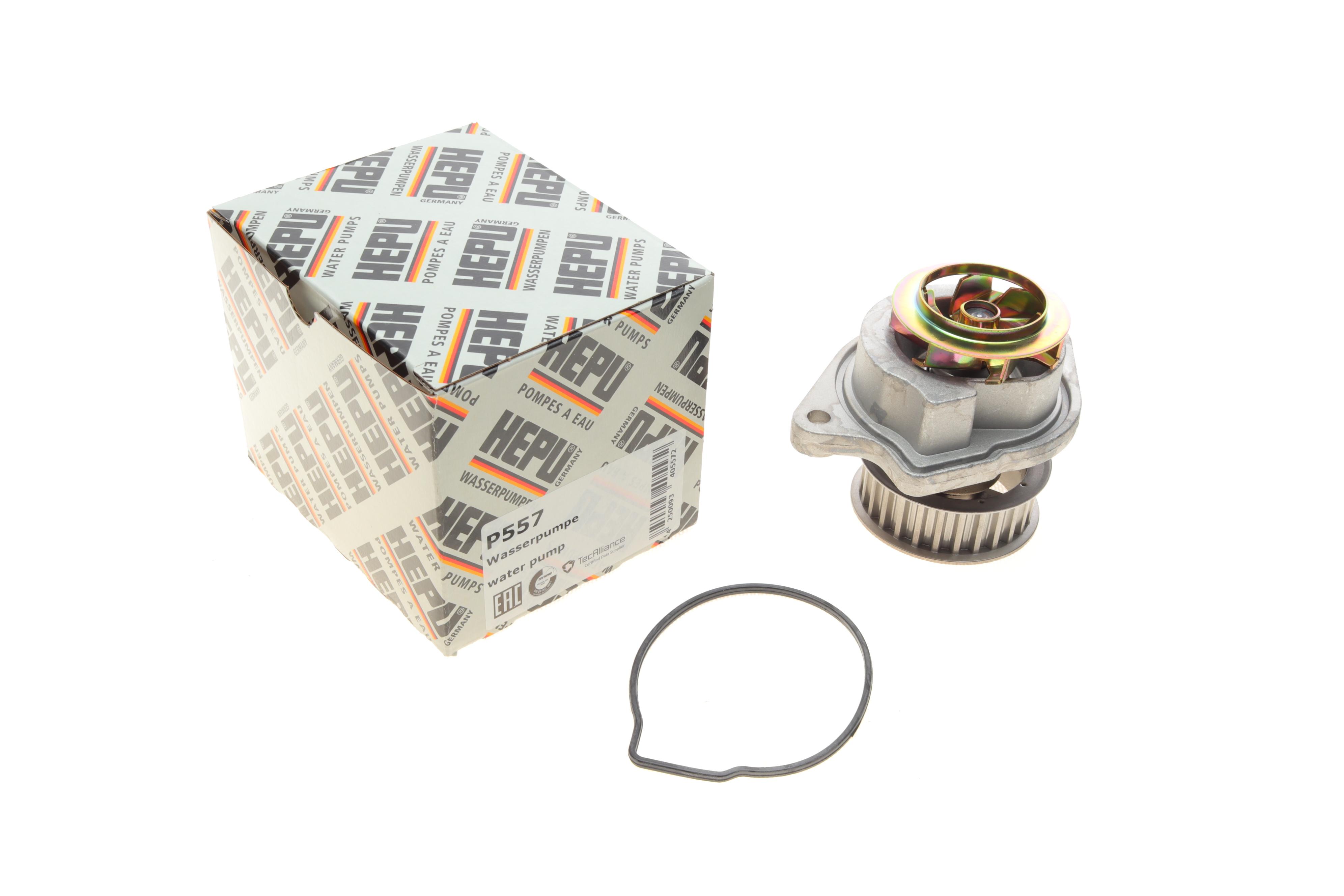 Помпа води VW Caddy 1.4 00-