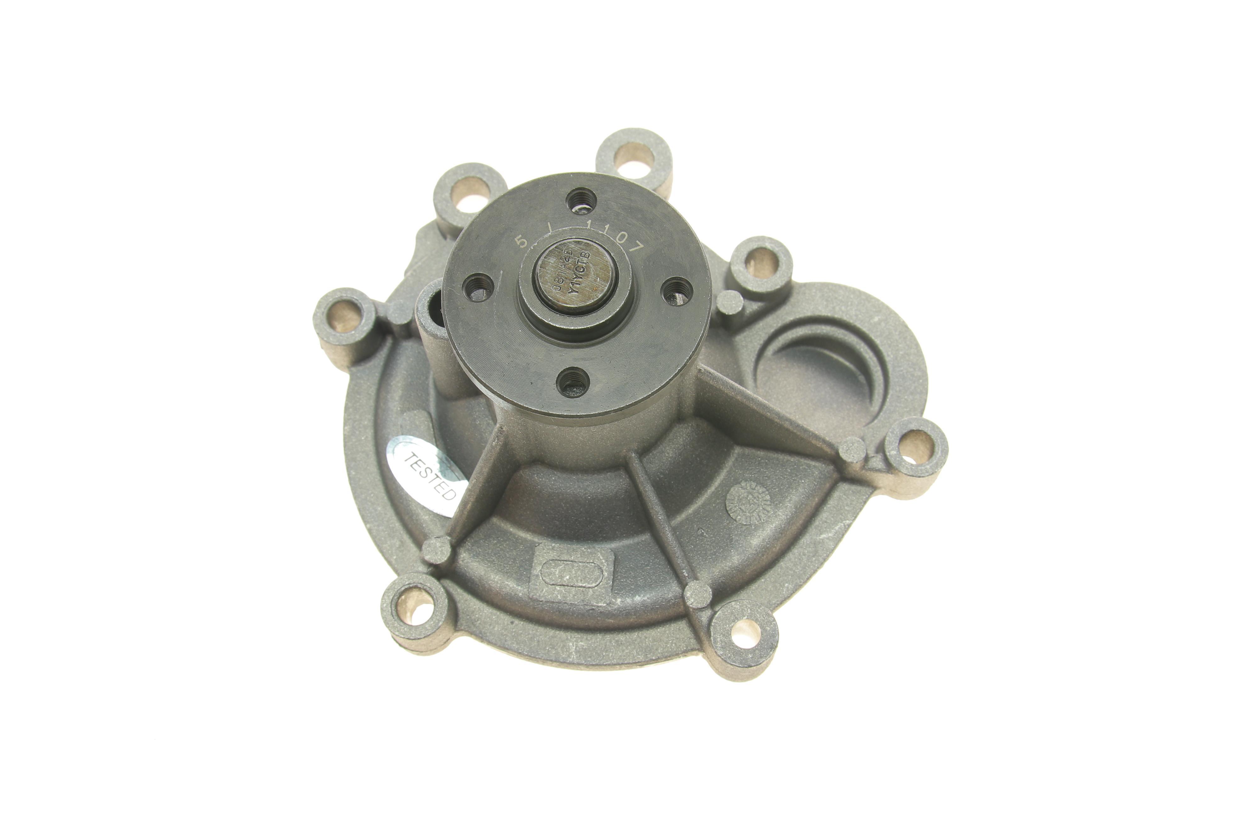 Помпа води MB C-class (W203/W204)/E-class (W211/W212)/SLK-class (R171/R172) 1.8 02- (B/B) (6 лоп)