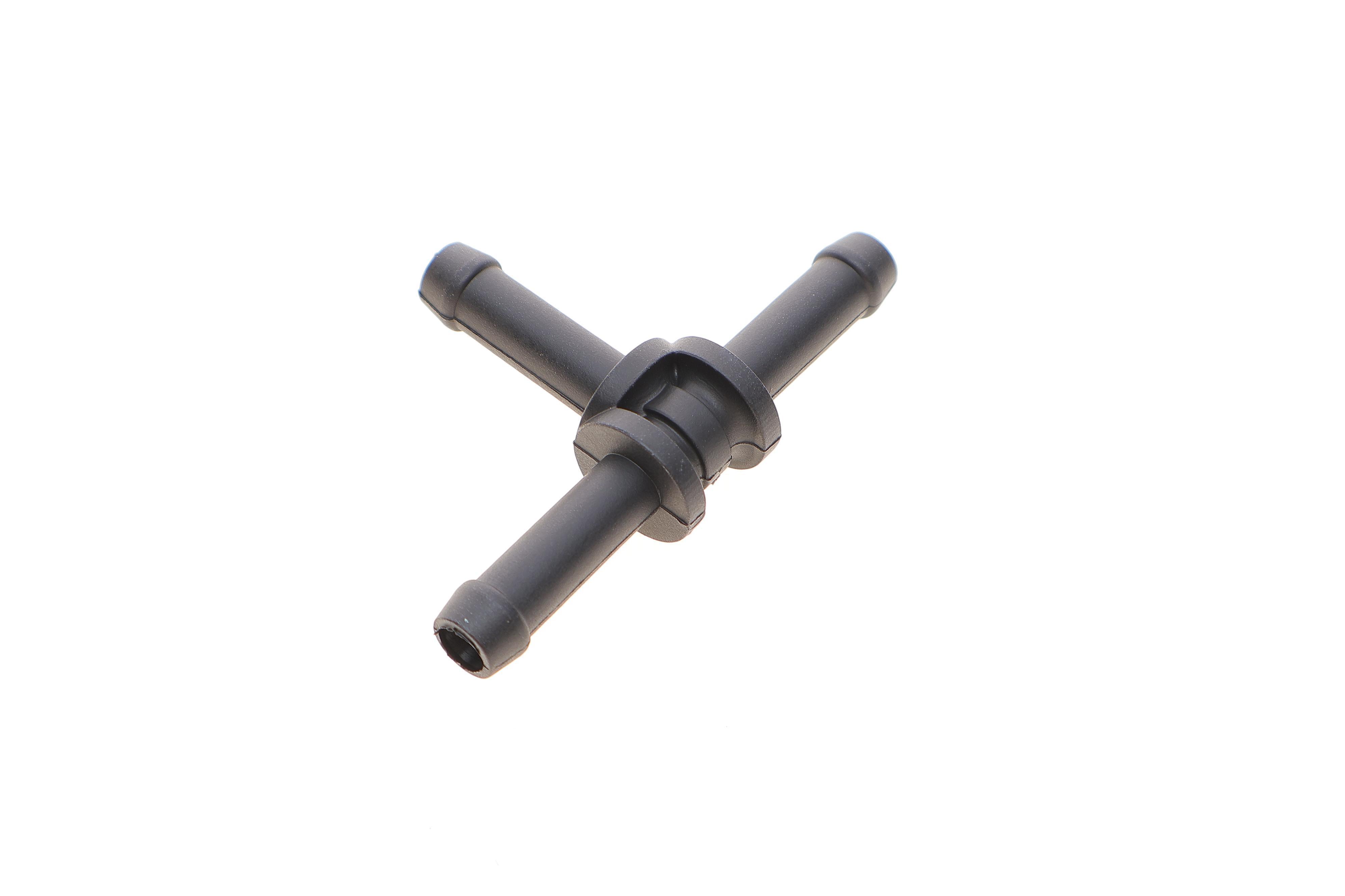 Фланець системи охолодження VW Caddy III/IV /T5 03-20