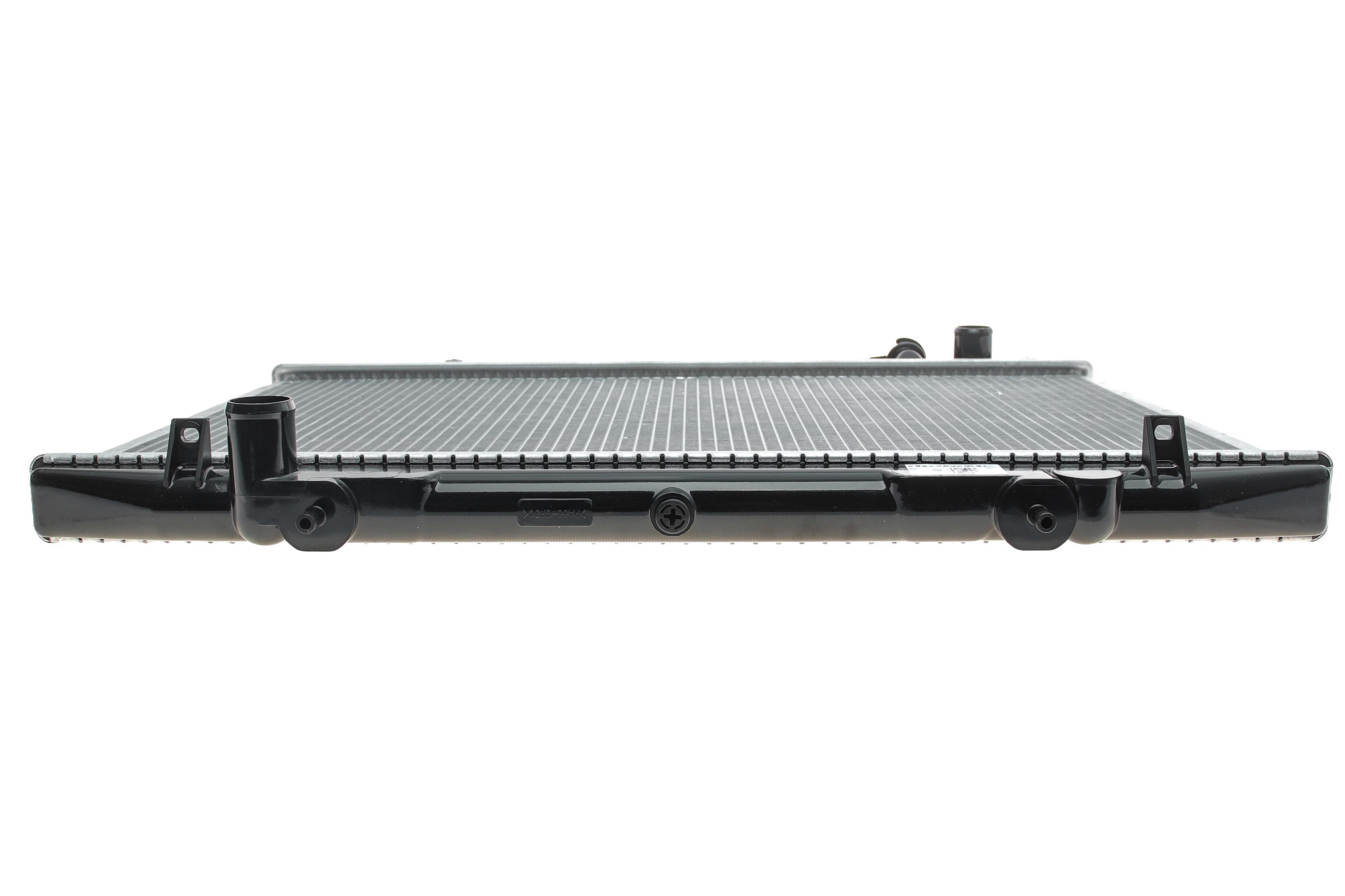 Радіатор охолодження Nissan Navara 2.5 TD 98-05