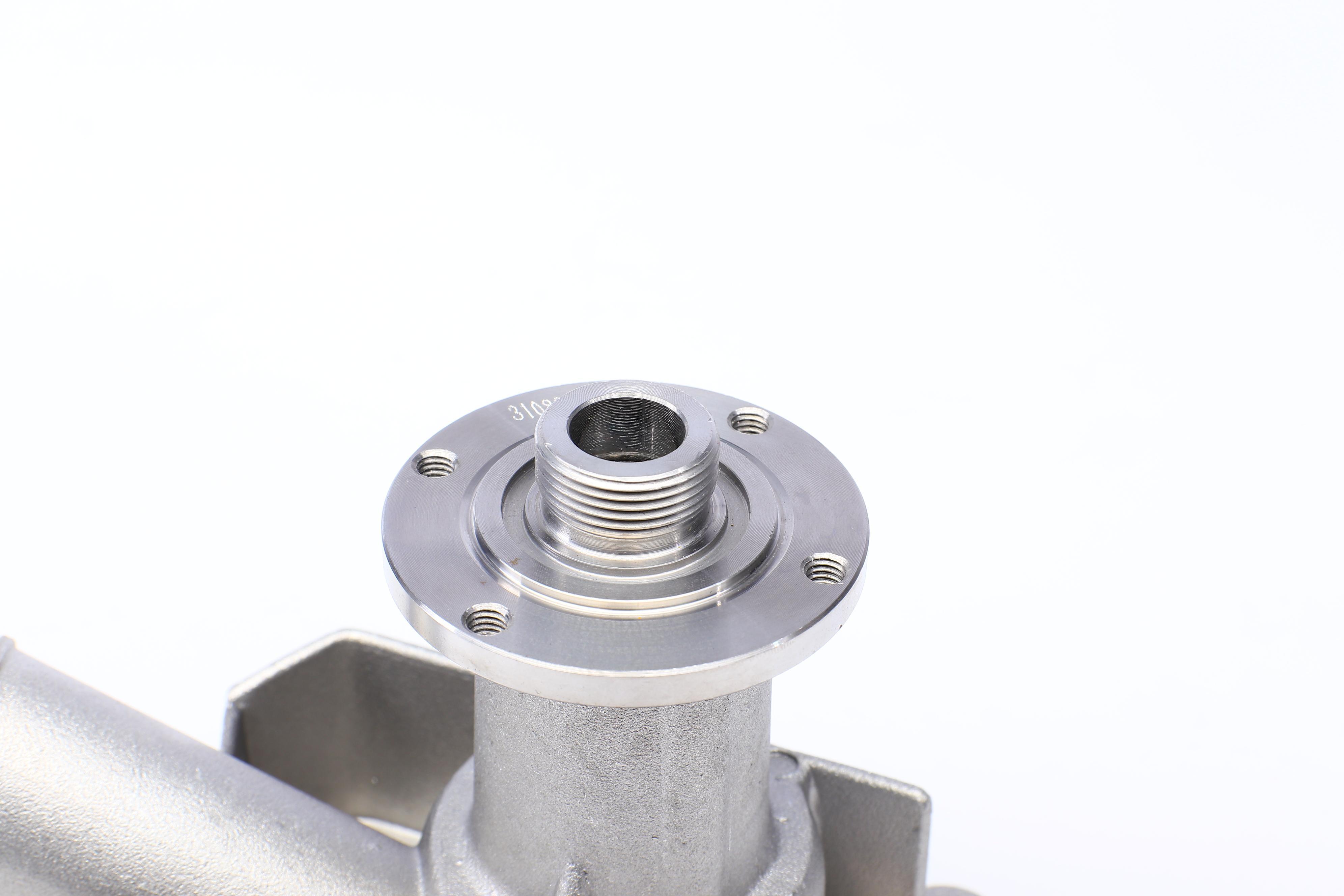 Помпа води BMW 5 (E34), 02/87 - 12/95, M20