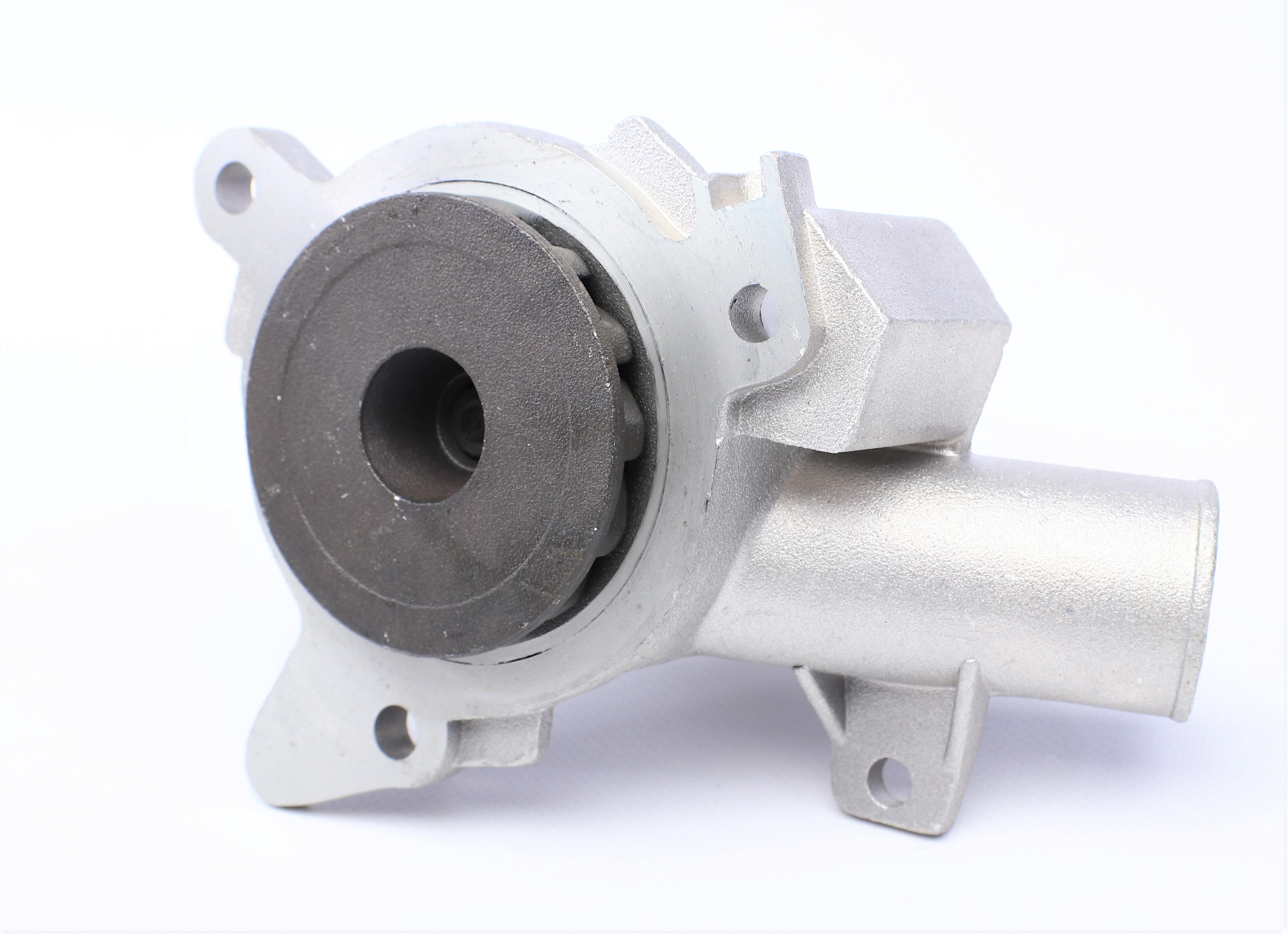 Помпа води BMW 5 (E34), 02/87 - 12/95, M20