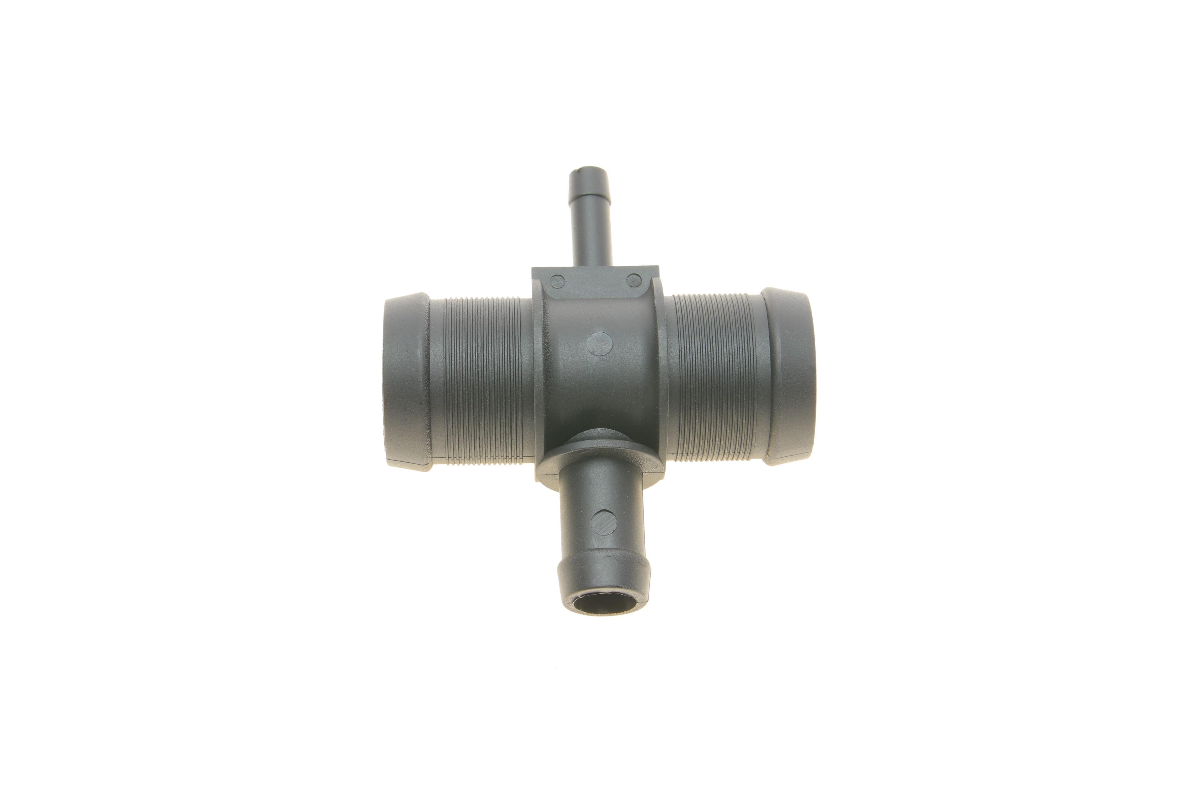 Фланець системи охолодження VW Caddy III 1.6/2.0 04-15