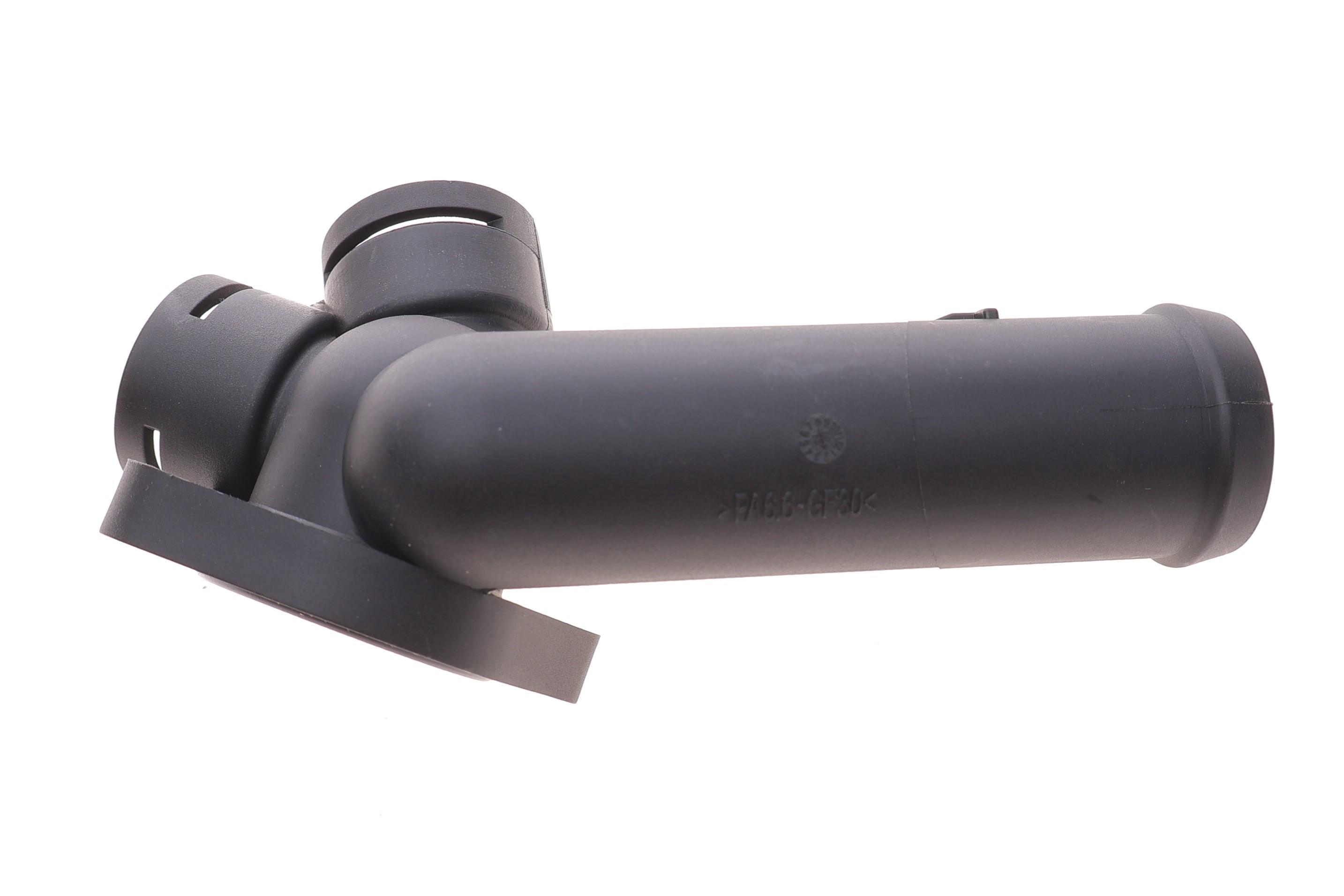 Фланець системи охолодження VW T4 2.4D/2.5TDI 90-03