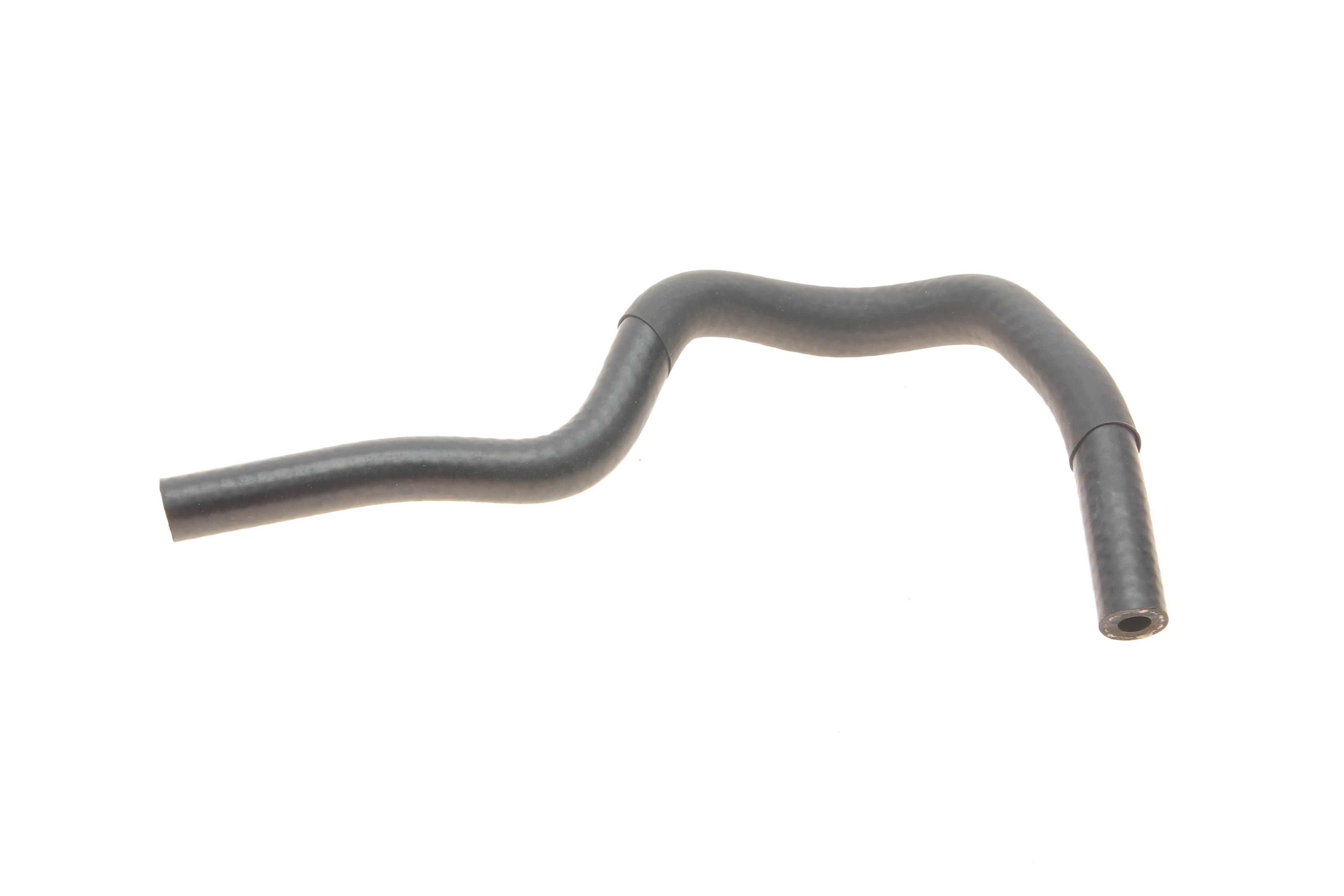 Патрубок радіатора Skoda Octavia/Superb/VW Golf VII/Passat 13-