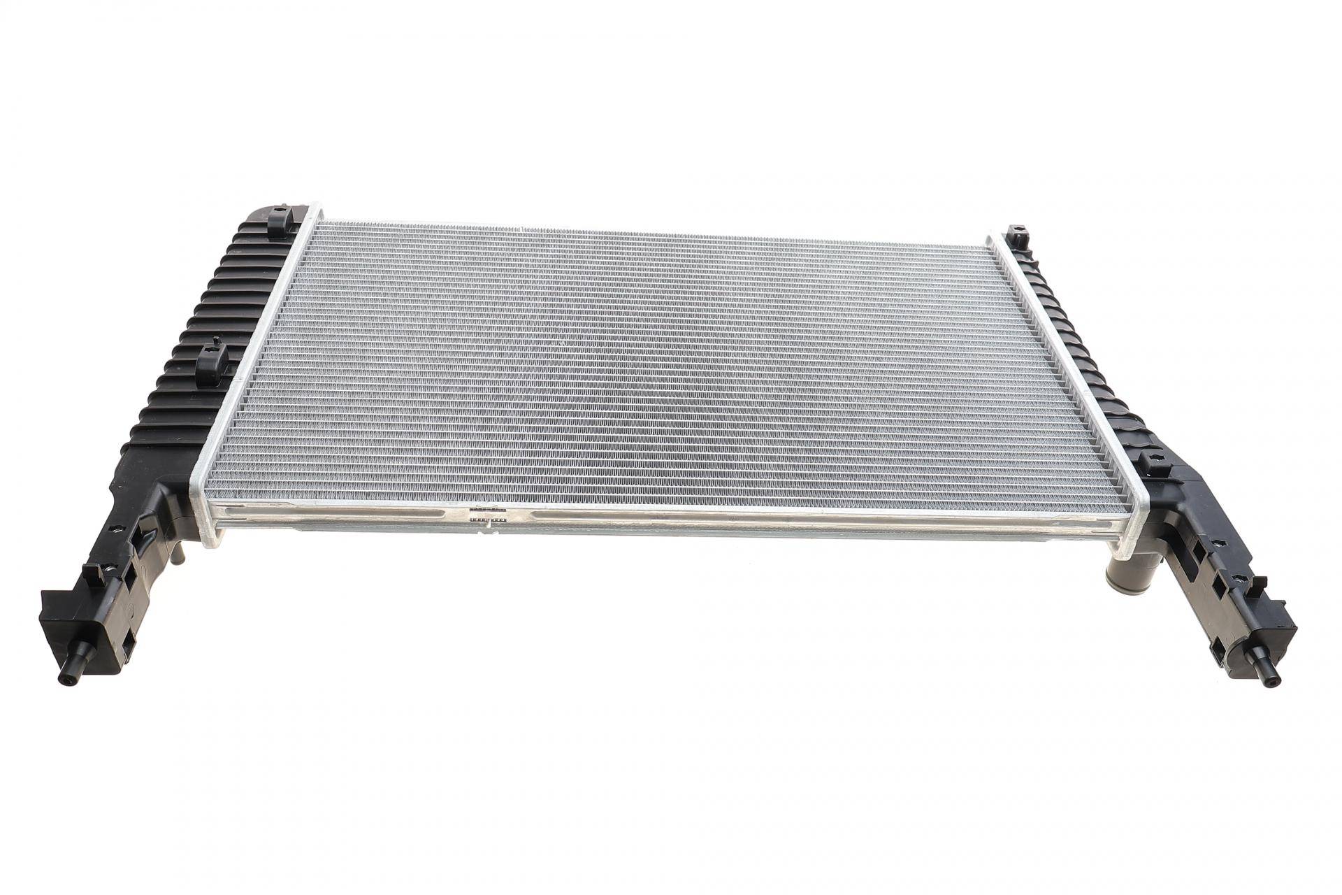 Радіатор охолодження Chevrolet Captiva/Opel Antara A 2.0D 06-