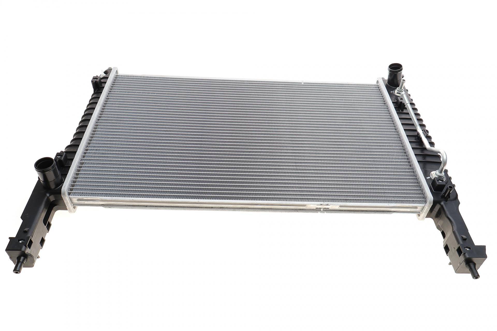 Радіатор охолодження Chevrolet Captiva/Opel Antara A 2.0D 06-