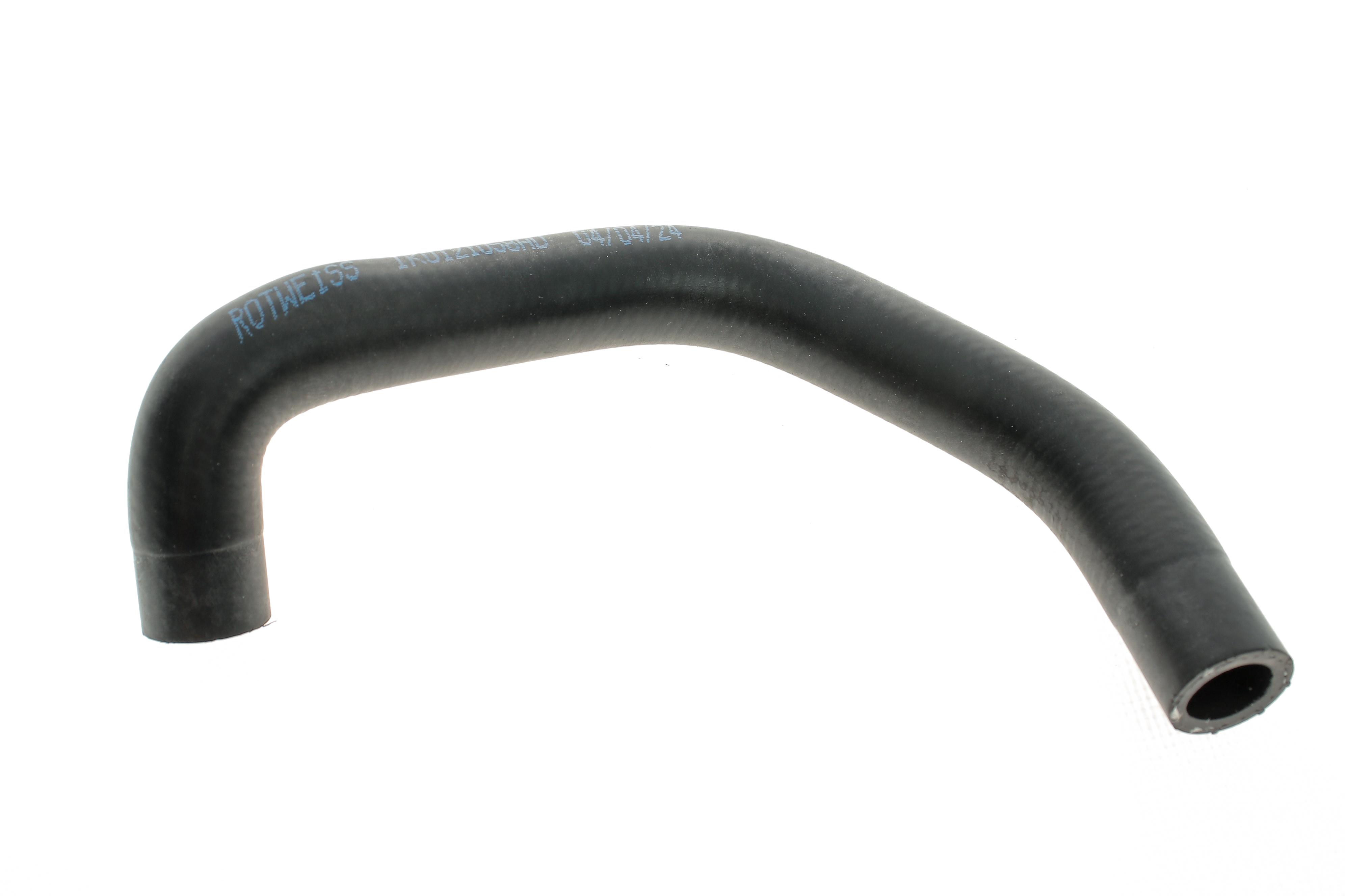 Патрубок радіатора VW Caddy 1.9 TDI/2.0 SDI 04-10