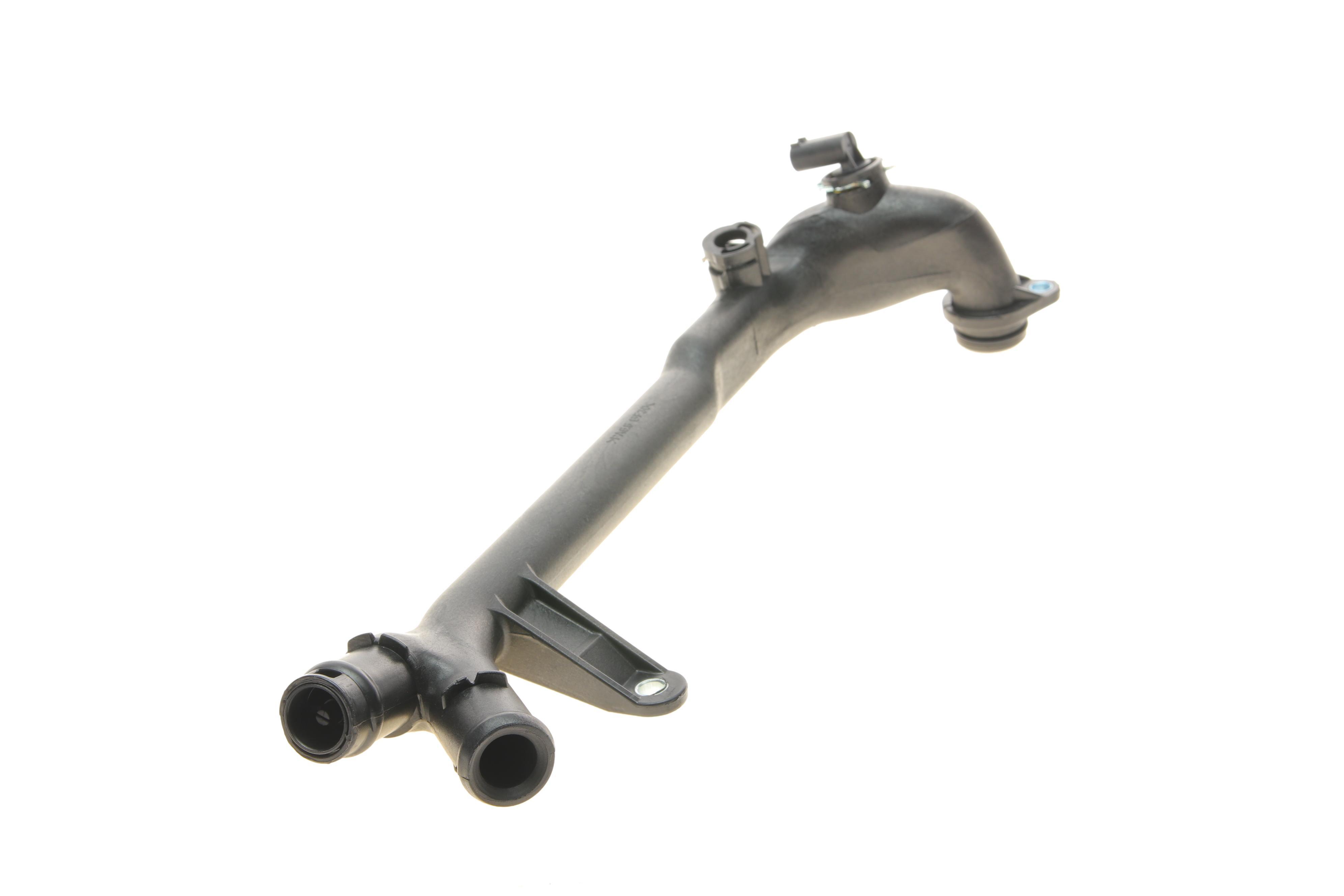 Патрубок системи охолодження MB C-class (W203/W204)/E-class (W211/W212) 02-15/Sprinter (W906) 08-