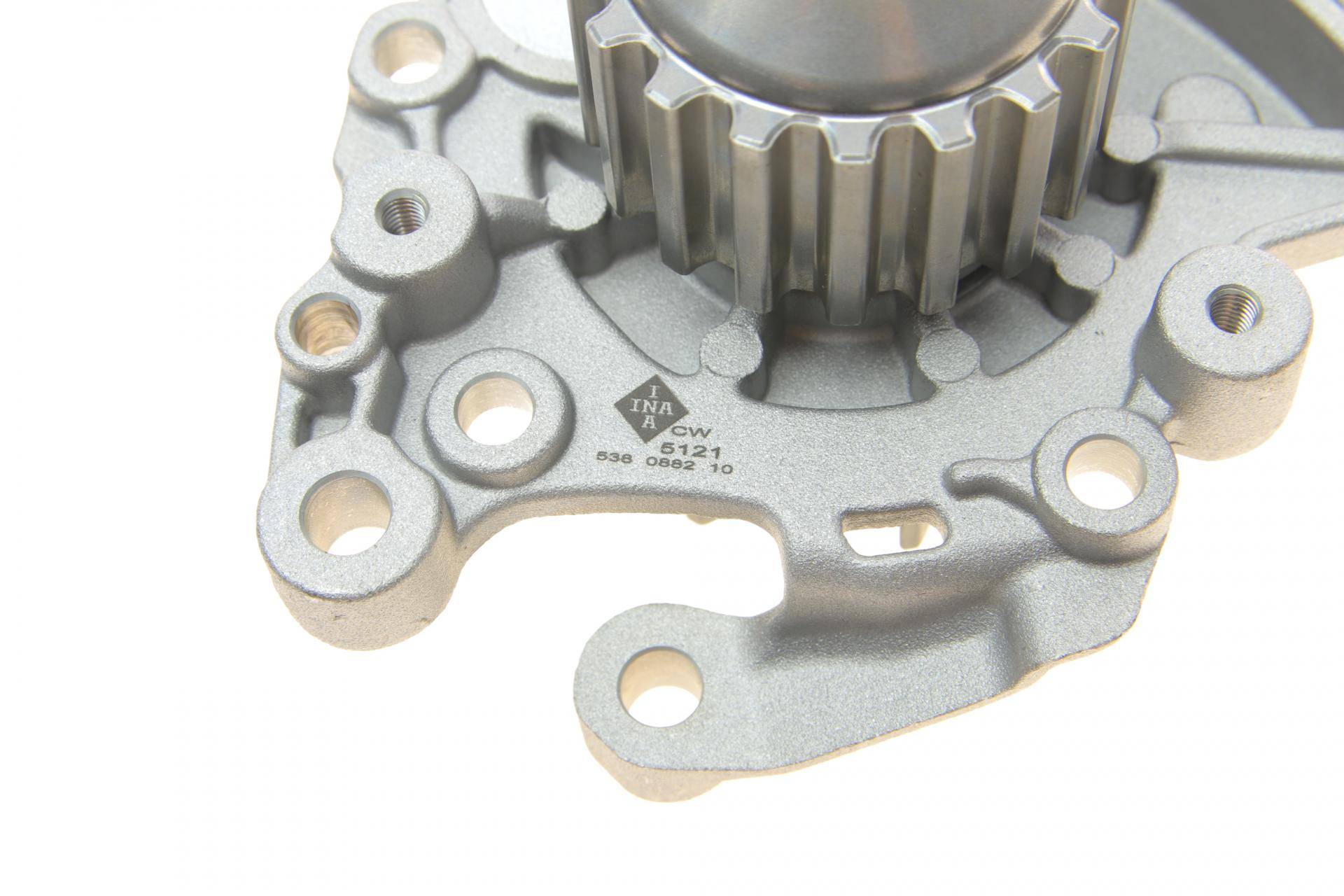 Помпа води Citroen/Peugeot 1.5BlueHDi/Ford 1.5Ecoblue/Opel 1.5D/HDi 18-