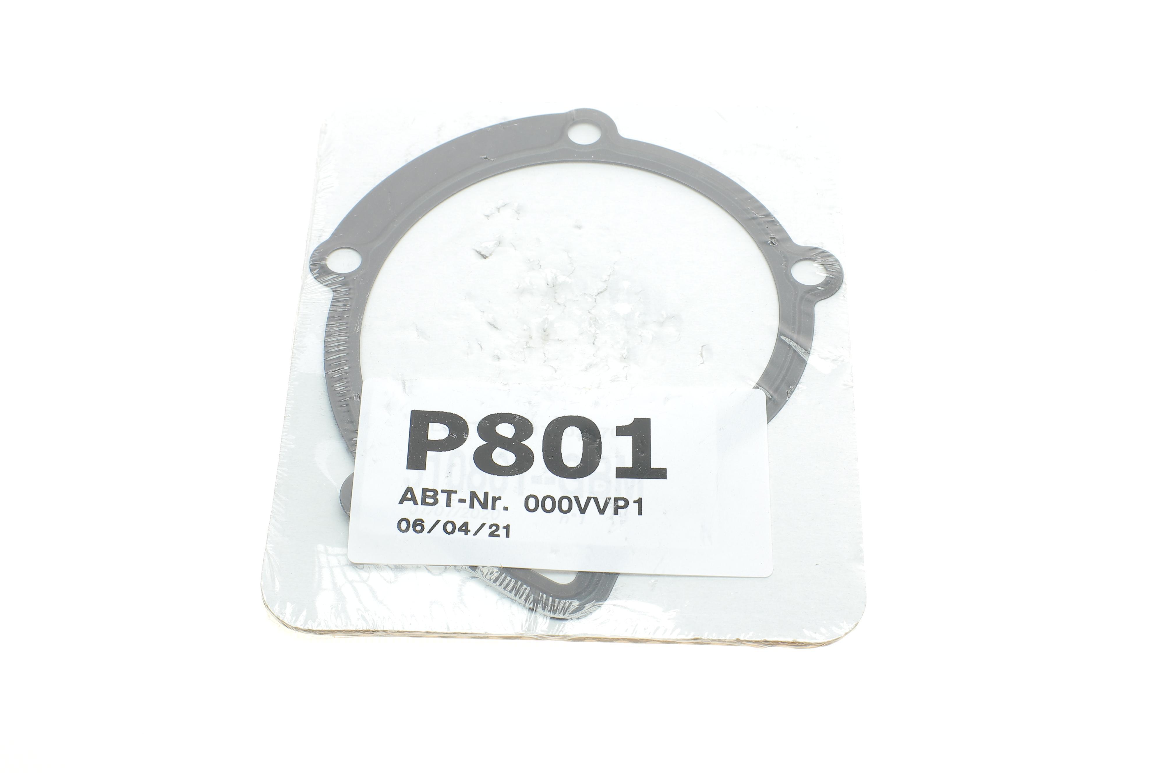 Помпа води Citroen Jumpy/Fiat Scudo/Peugeot Expert 2.0HDi 07-