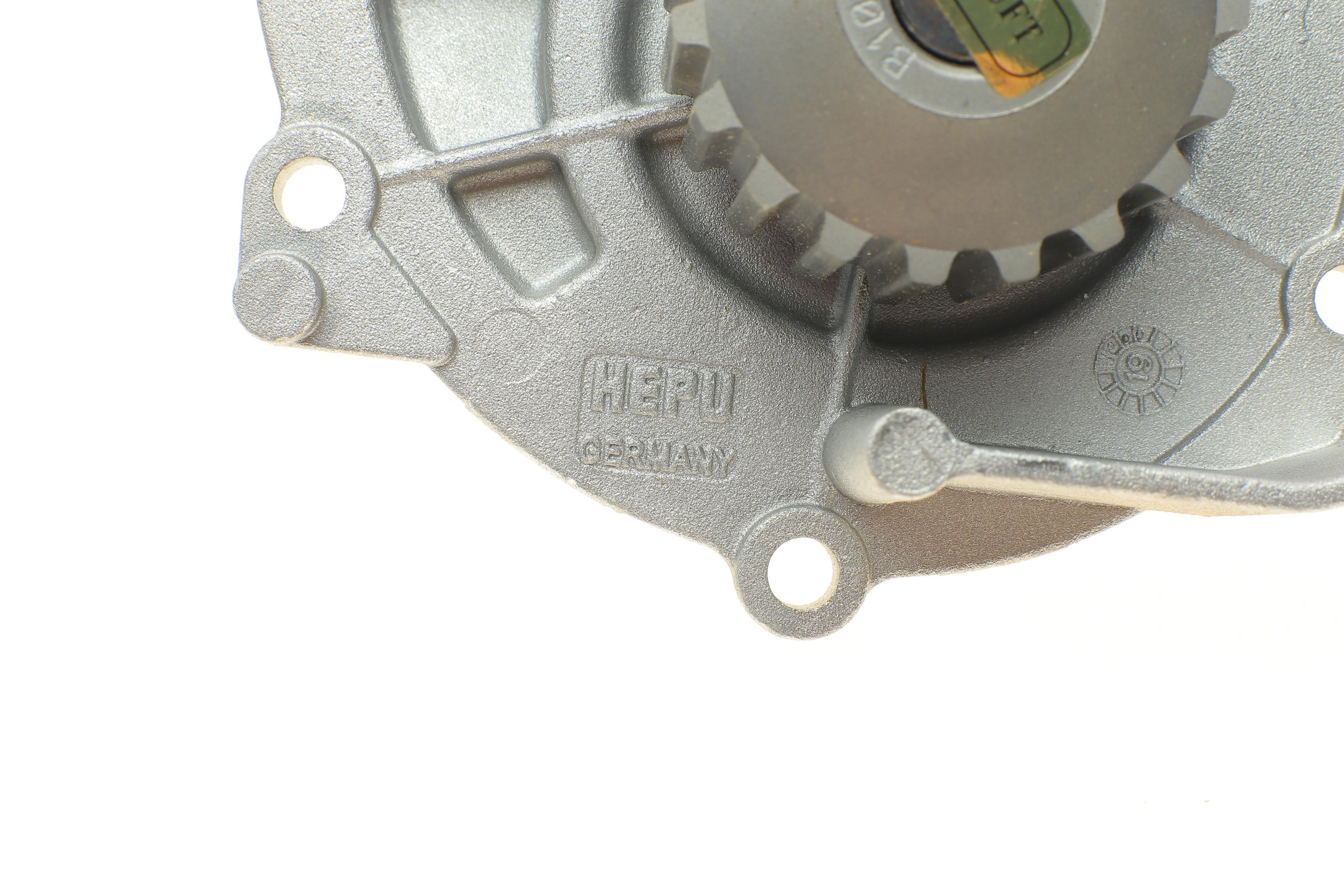 Помпа води Citroen Jumpy/Fiat Scudo/Peugeot Expert 2.0HDi 07-