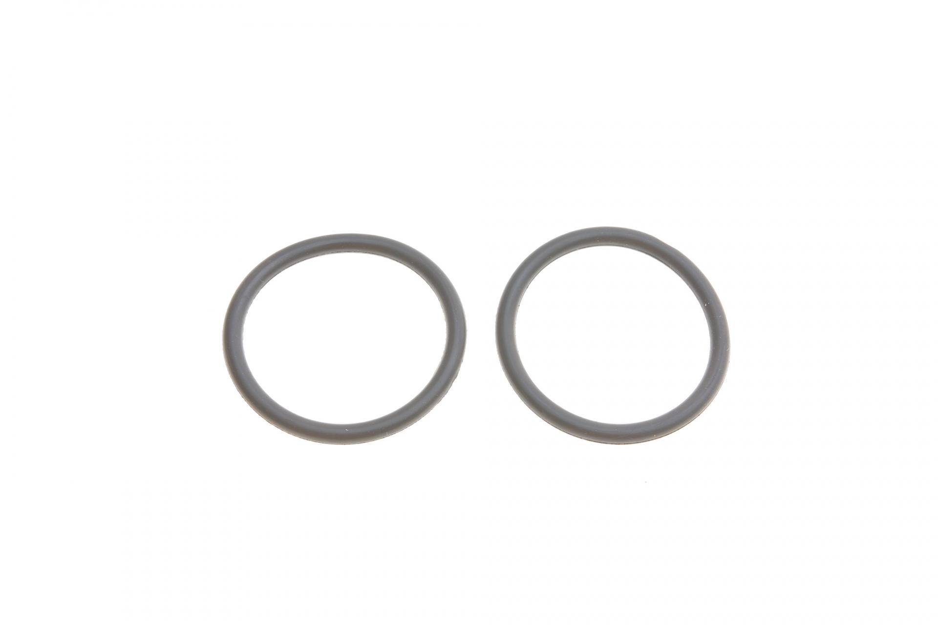 Радіатор охолодження BMW 5 (10/F11) 2.0 11-17 N20