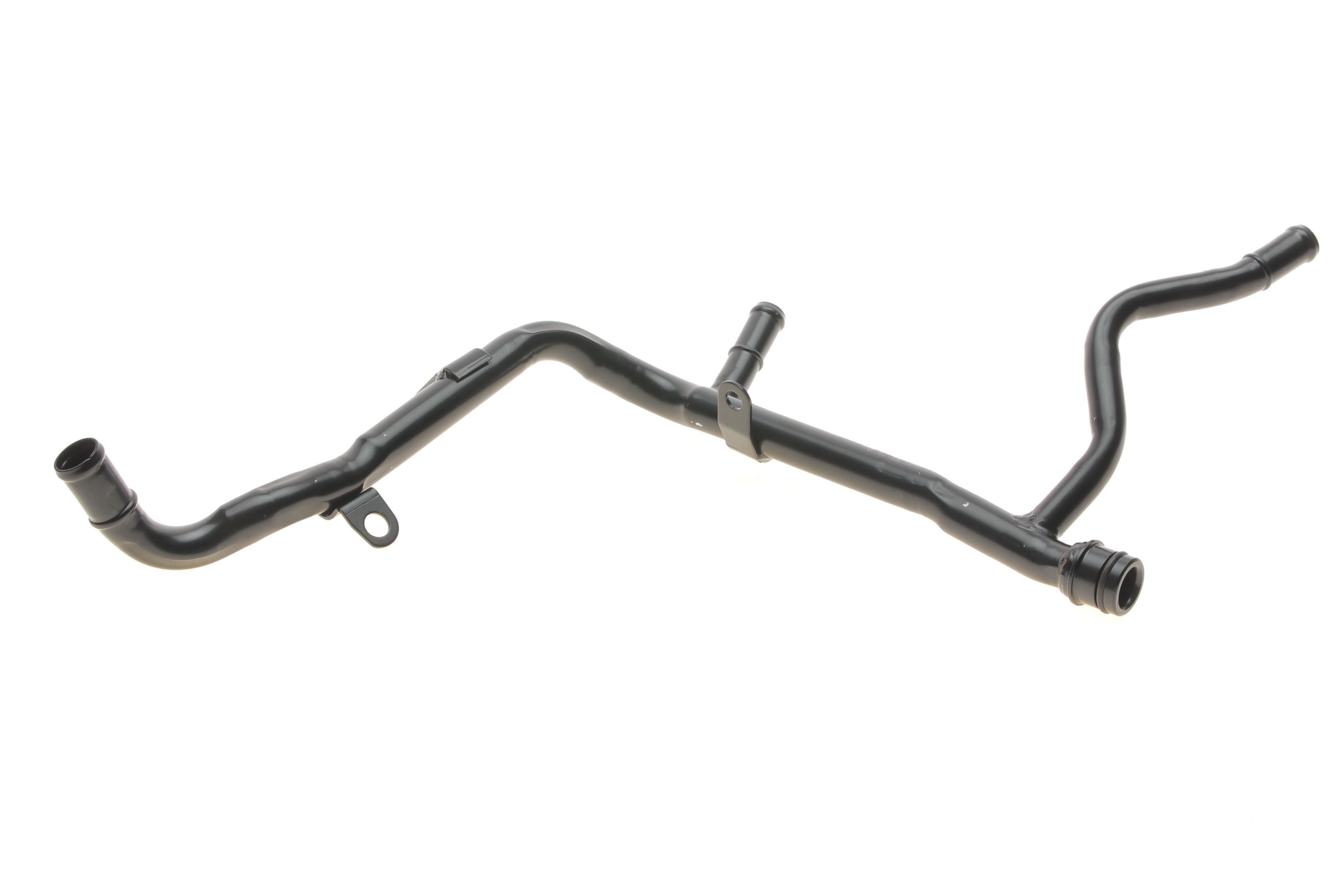 Патрубок системи охолодження VW Golf V/Passat/Touran 2.0 TDI 03-10