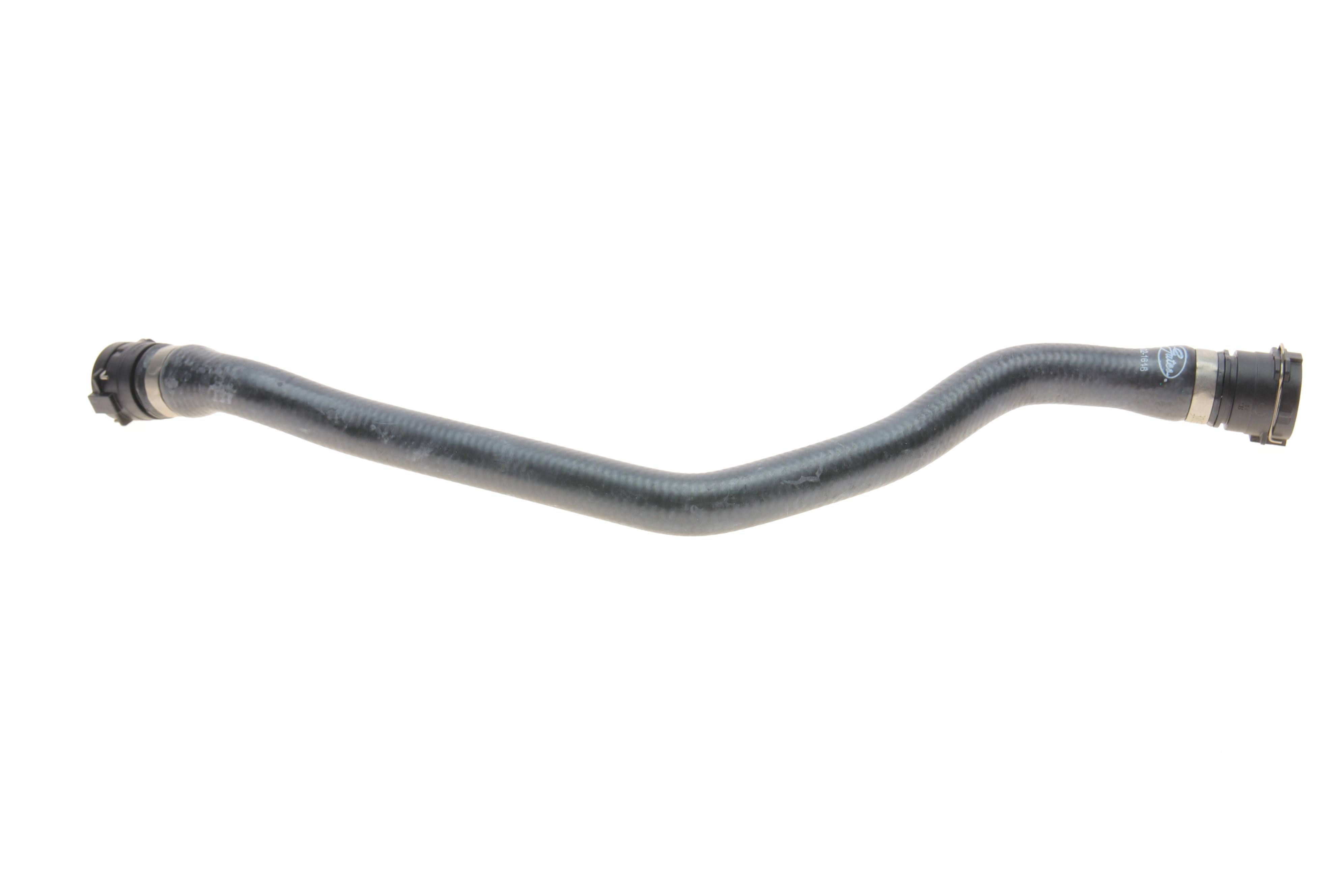 Патрубок радіатора (нижній) BMW 3 (E46) 2.0i-3.0i 98-07