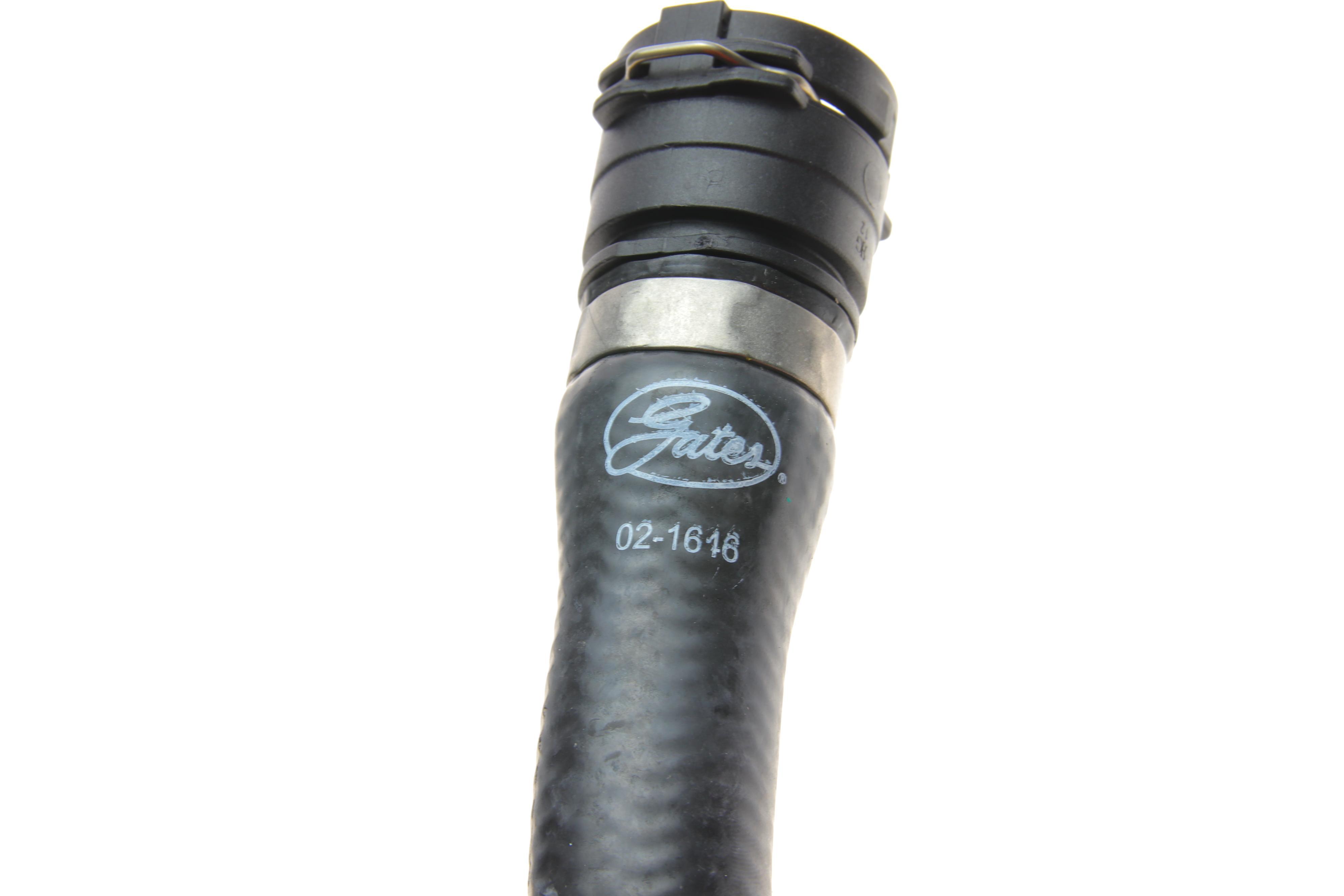 Патрубок радіатора (нижній) BMW 3 (E46) 2.0i-3.0i 98-07