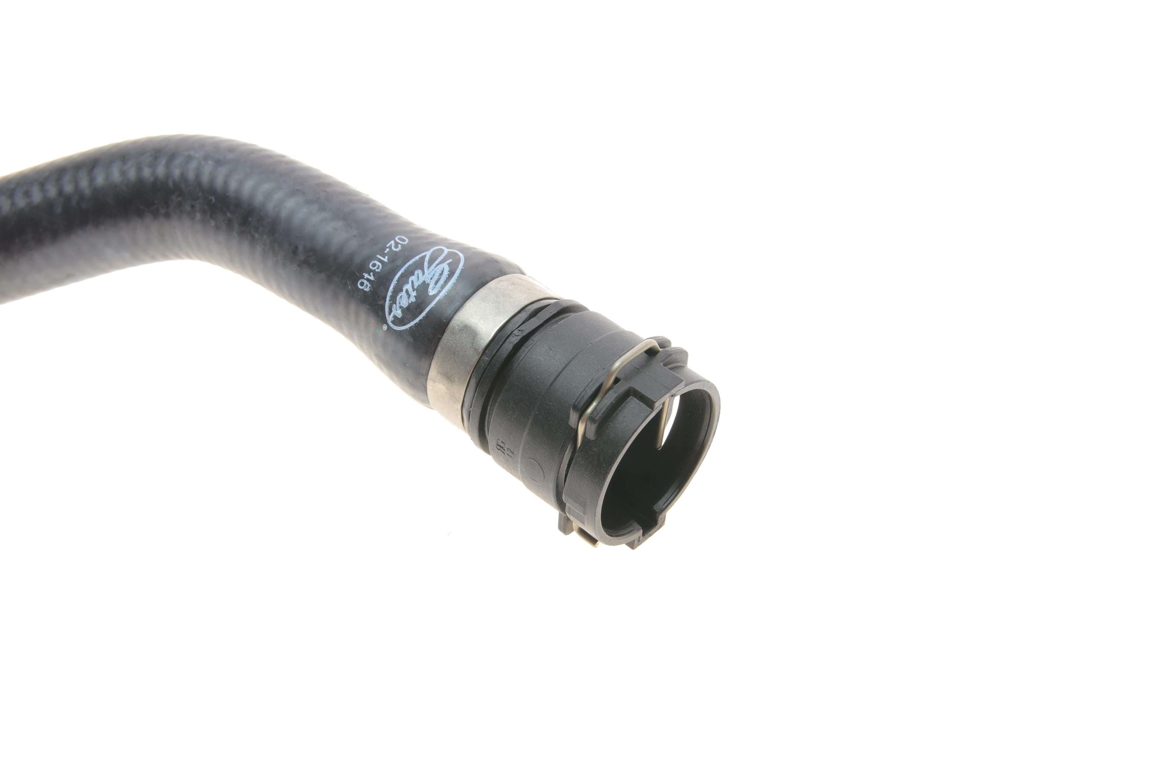 Патрубок радіатора (нижній) BMW 3 (E46) 2.0i-3.0i 98-07