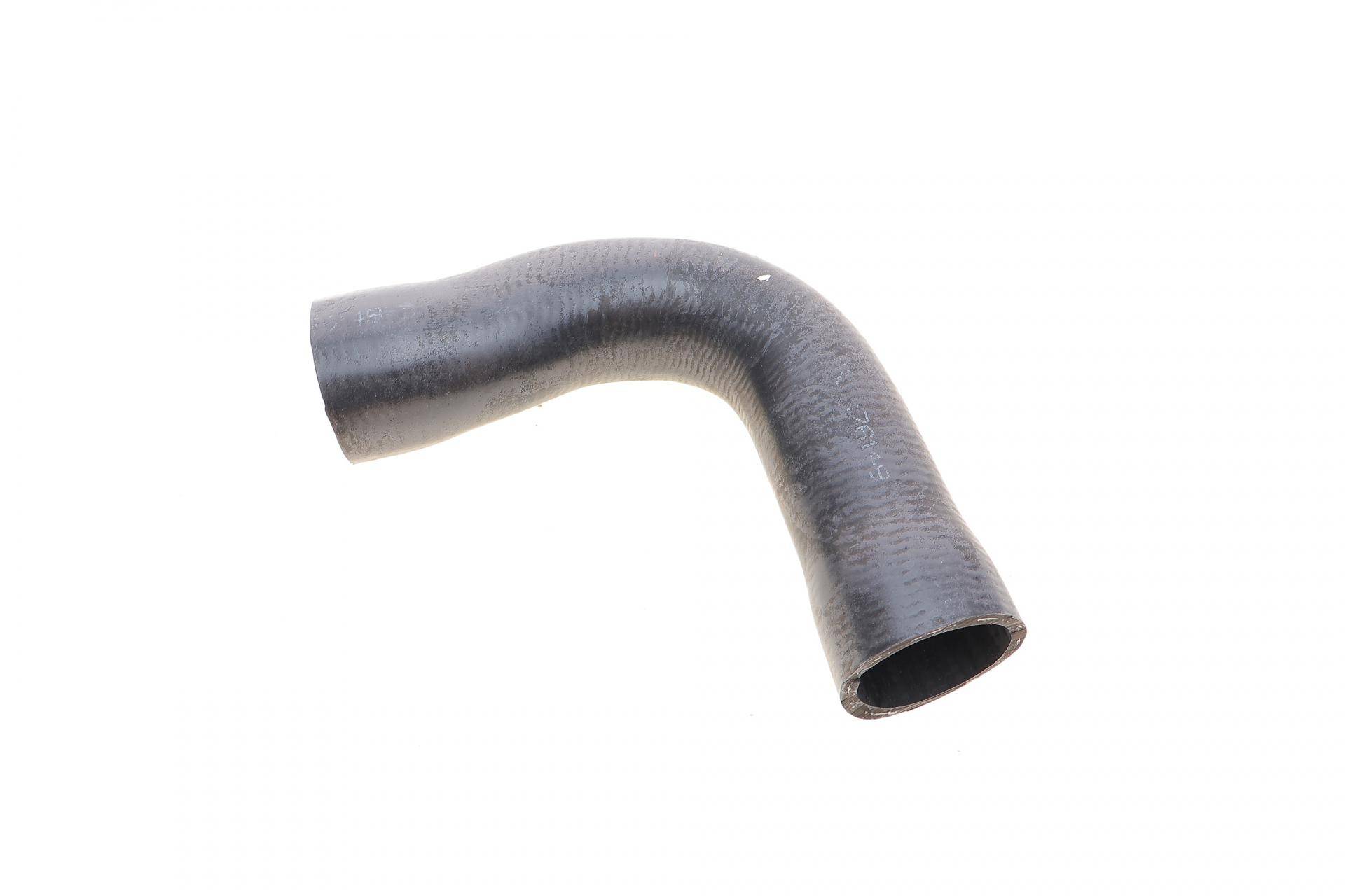 Патрубок радіатора (верхній) BMW 5 (E39) 2.0-2.8 i 95-00 (L)