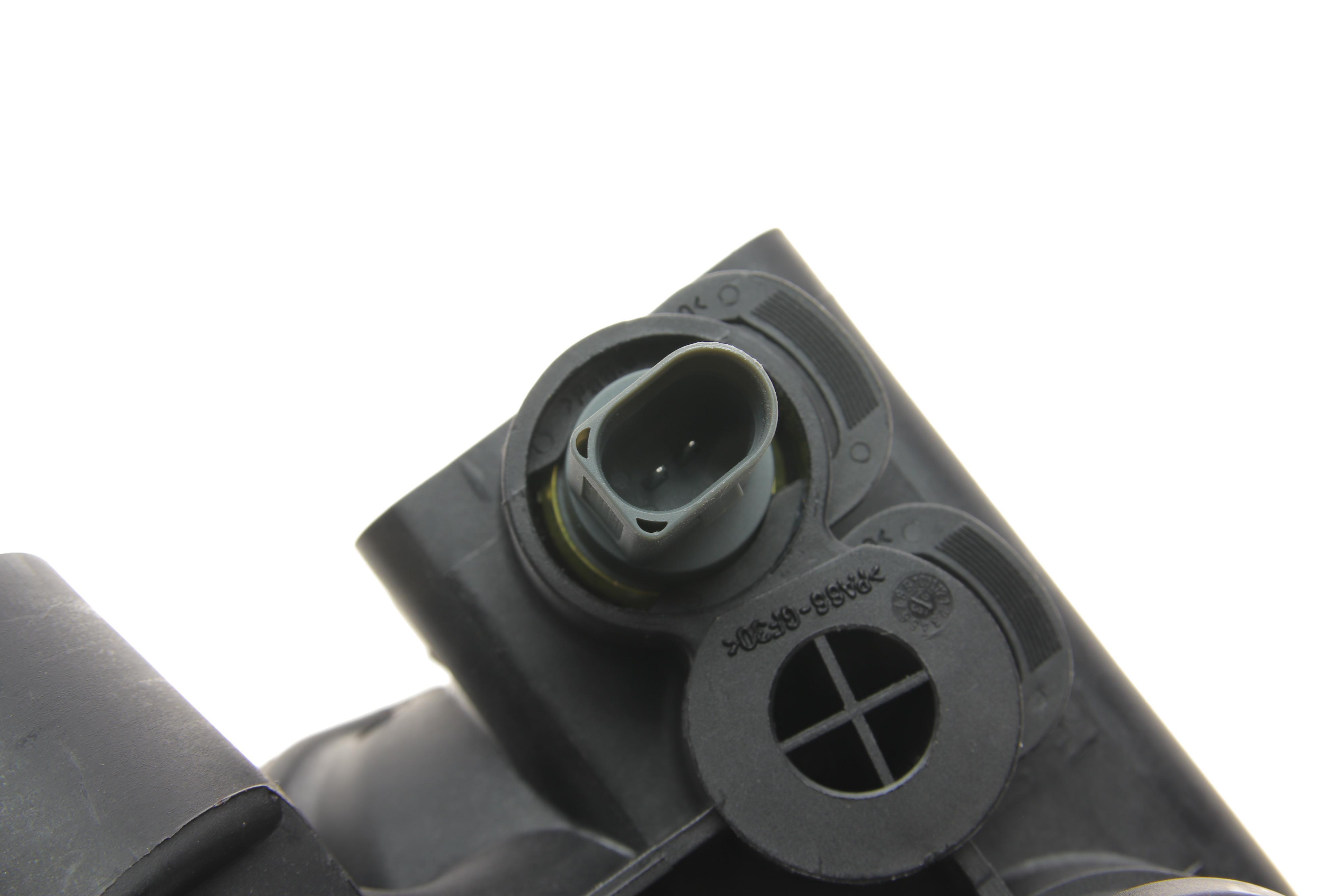 Термостат VW Touareg 3.2 V6 02-06 (80 °С)