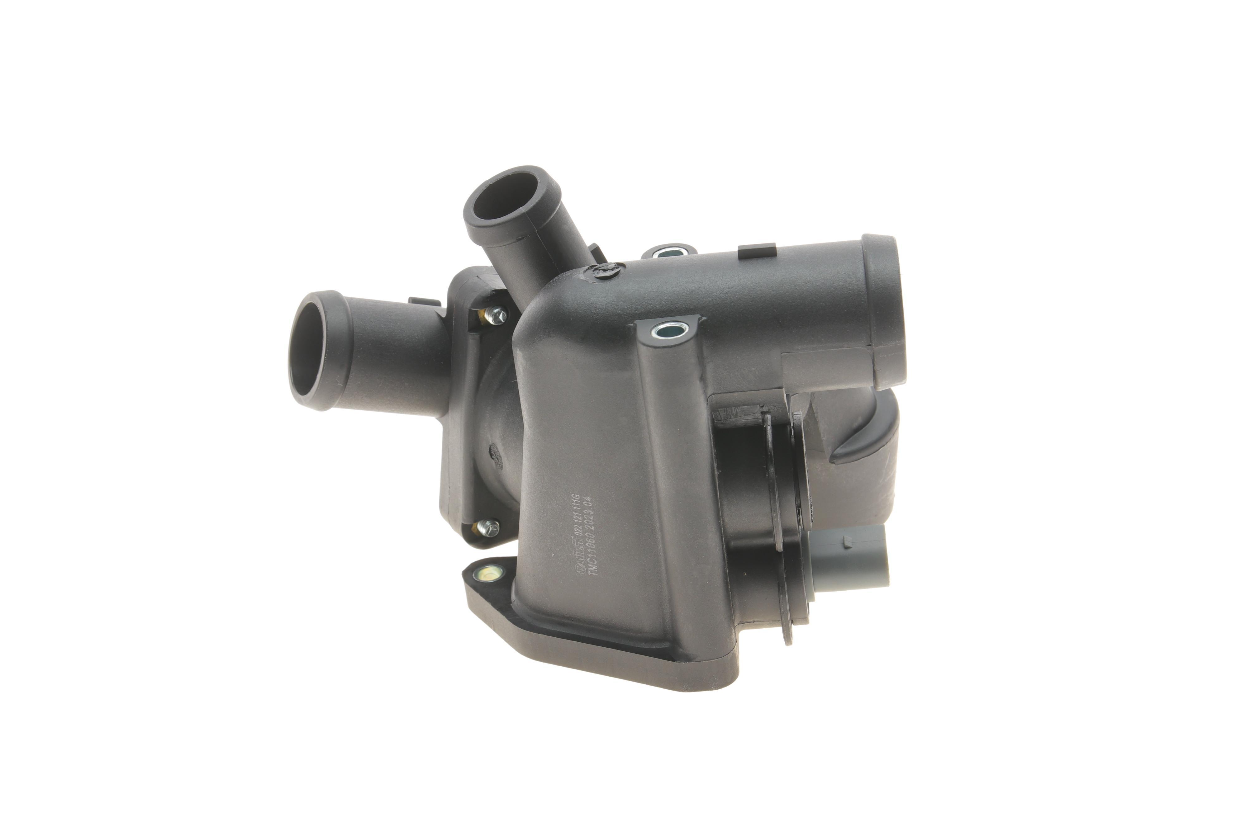 Термостат VW Touareg 3.2 V6 02-06 (80 °С)