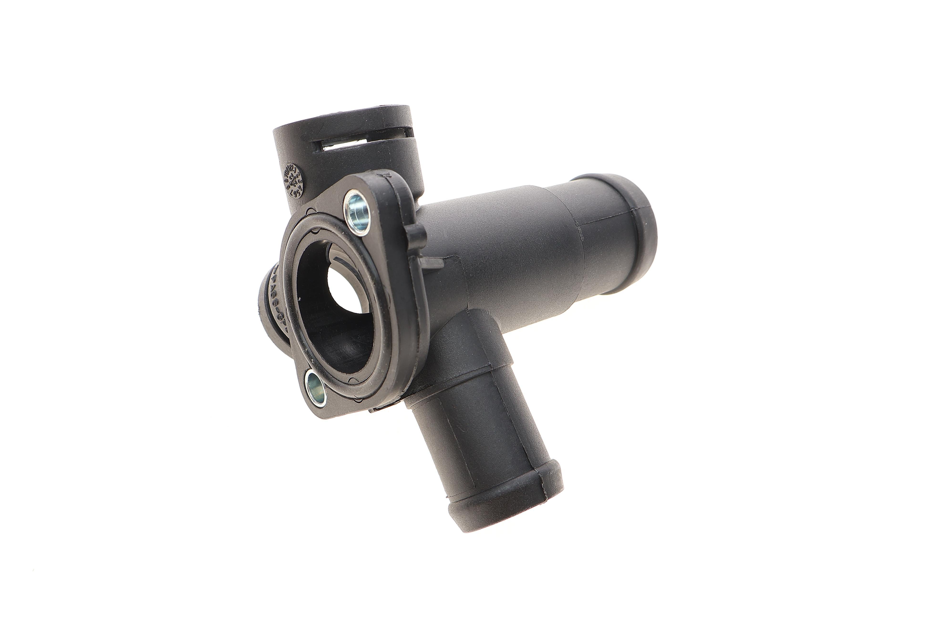 Фланець системи охолодження VW Caddy I 1.6 82-92/T3 1.7D/T4 1.9D 84-03