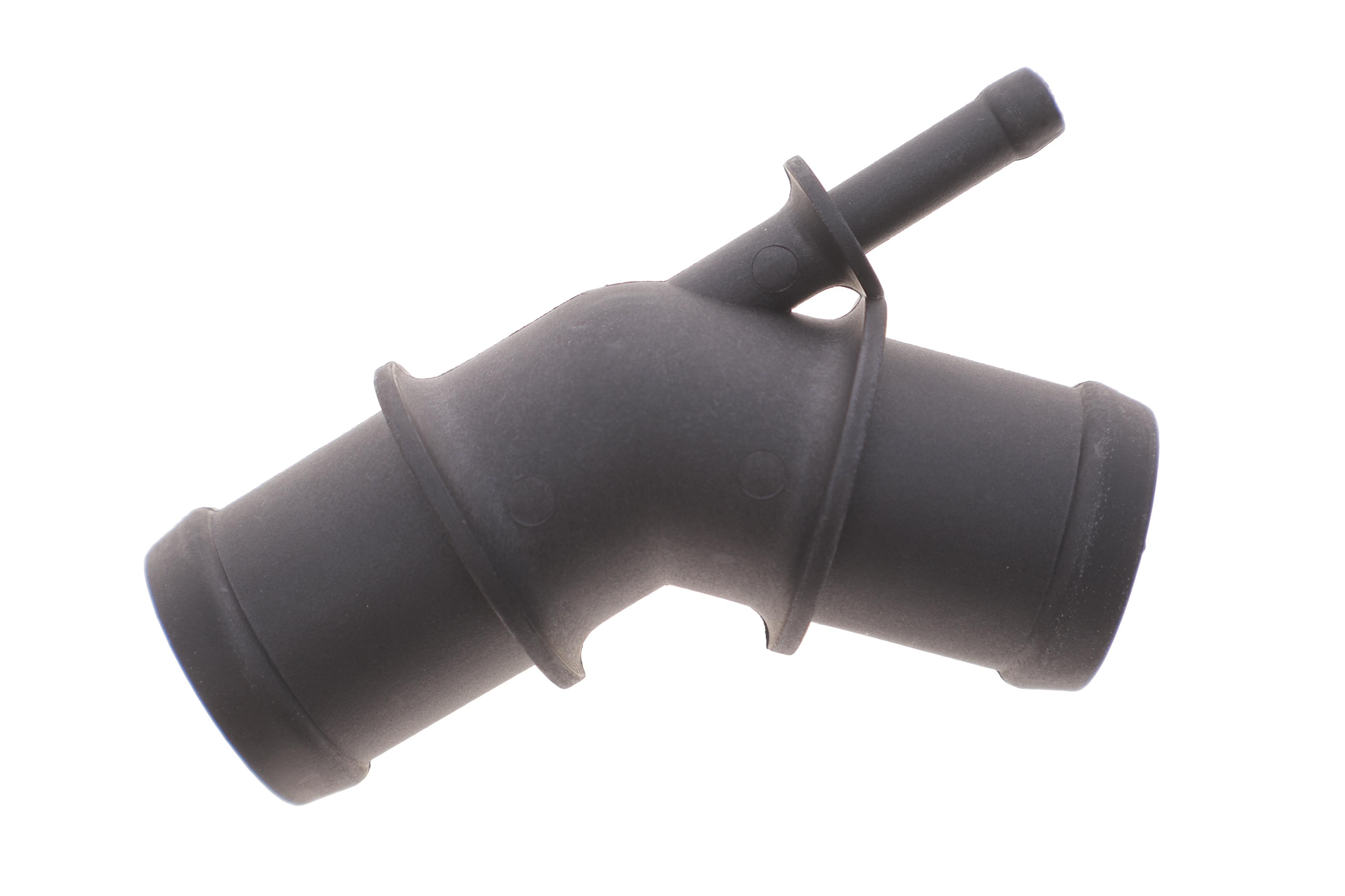 Фланець системи охолодження VW Caddy II/ Golf IV/V 1.9 TDI 95-06