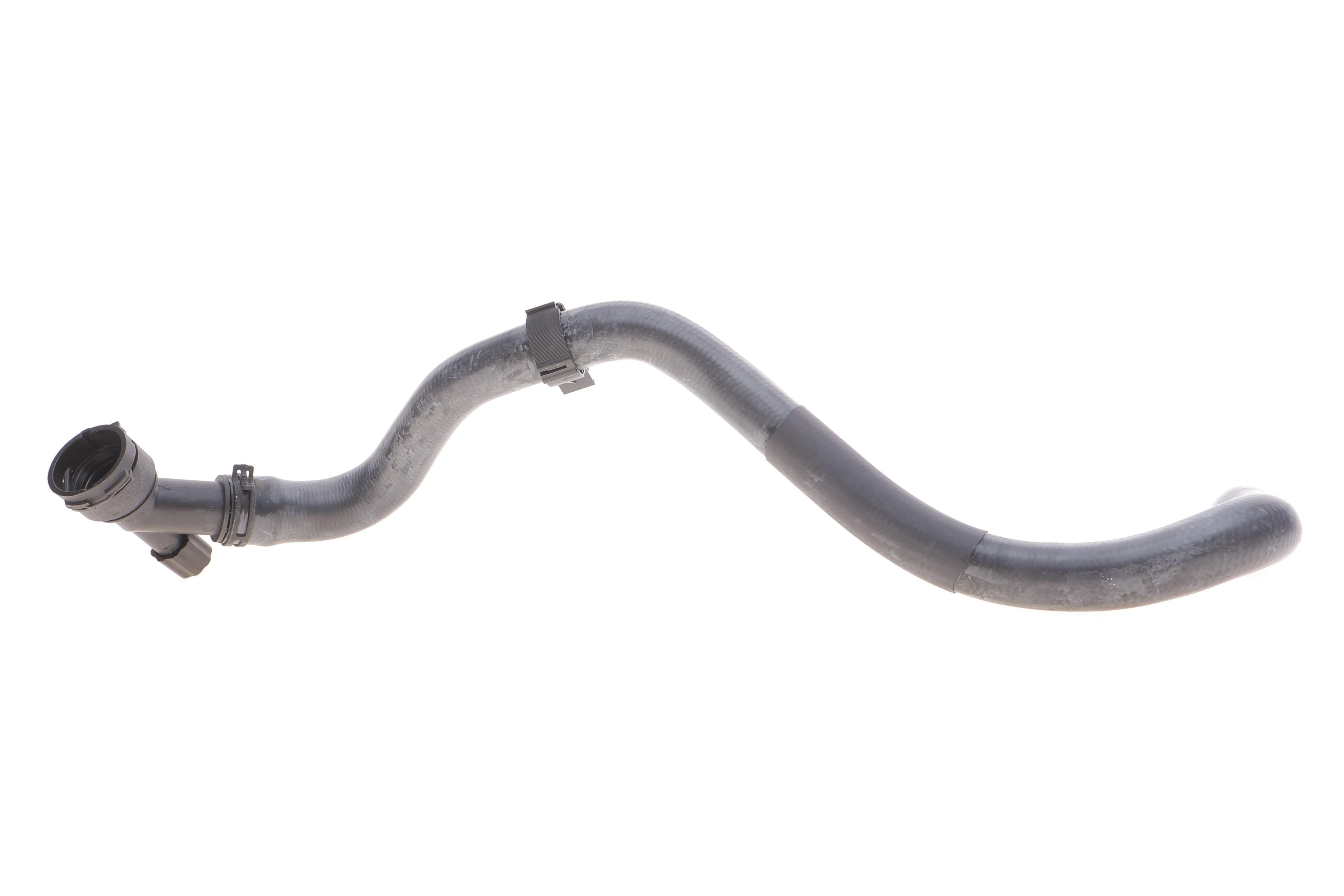 Патрубок радіатора (нижній) Audi A3/VW Golf IV 96-05