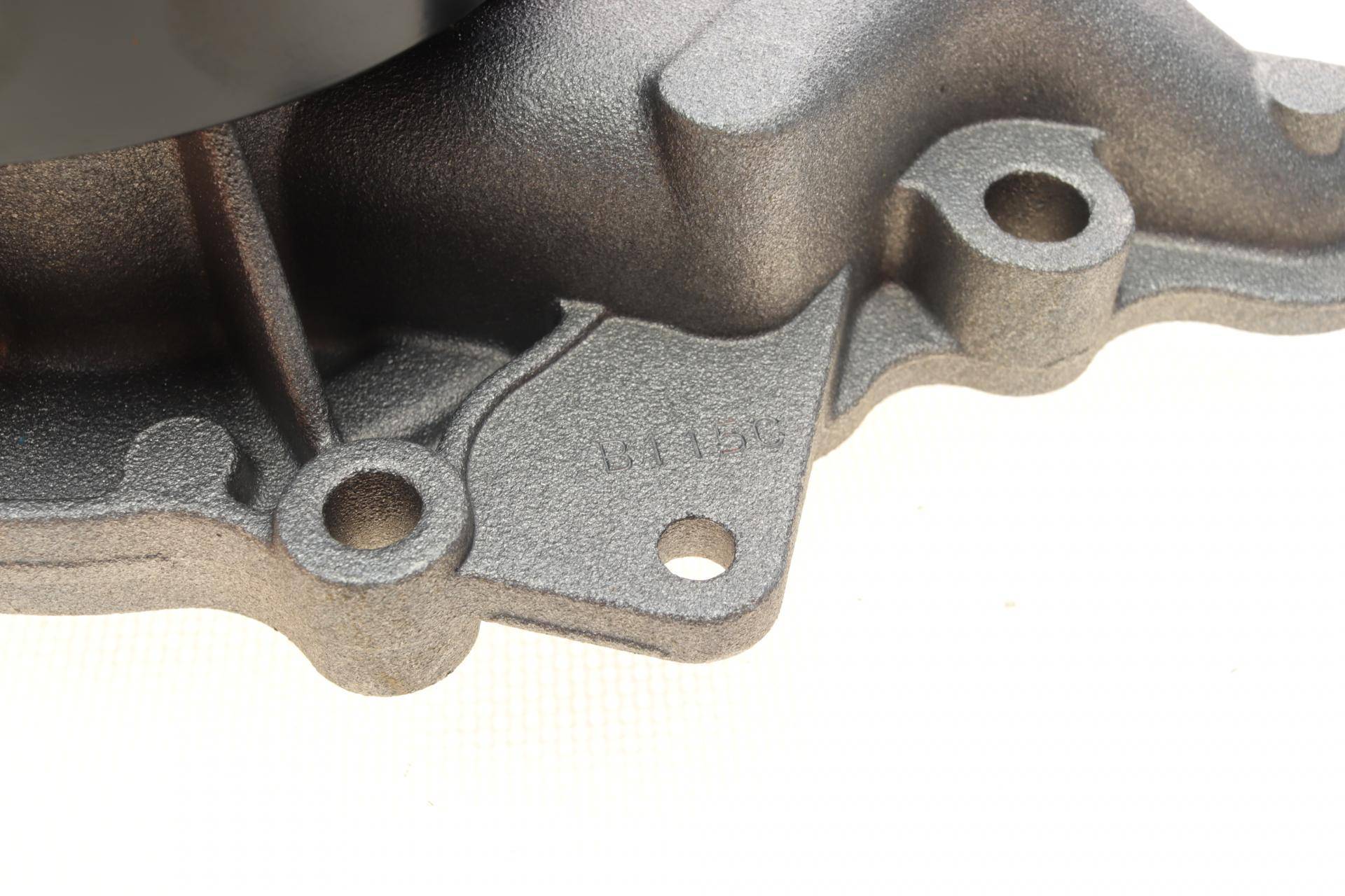 Помпа води MB W202/203/210/163 CDI 97-07