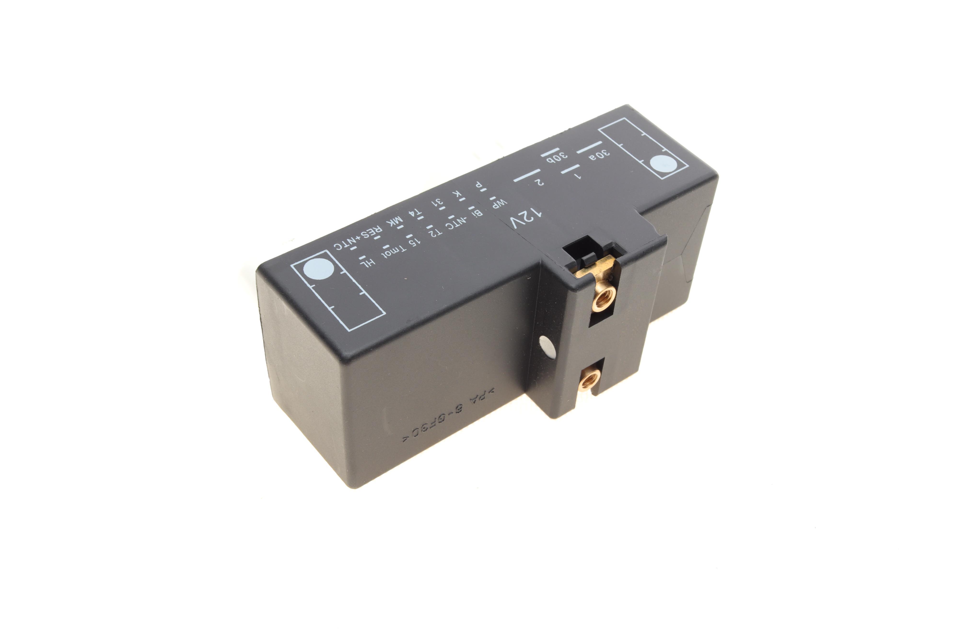 Реле вентилятора радіатора VW Golf/Polo 98-04