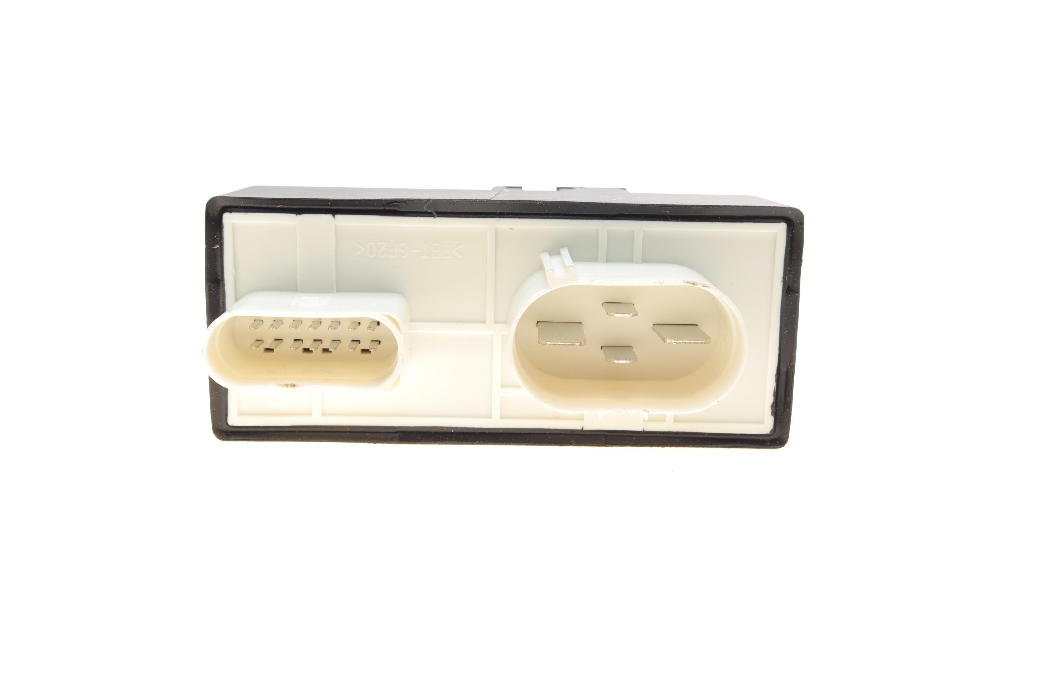 Реле вентилятора радіатора VW Golf/Polo 98-04