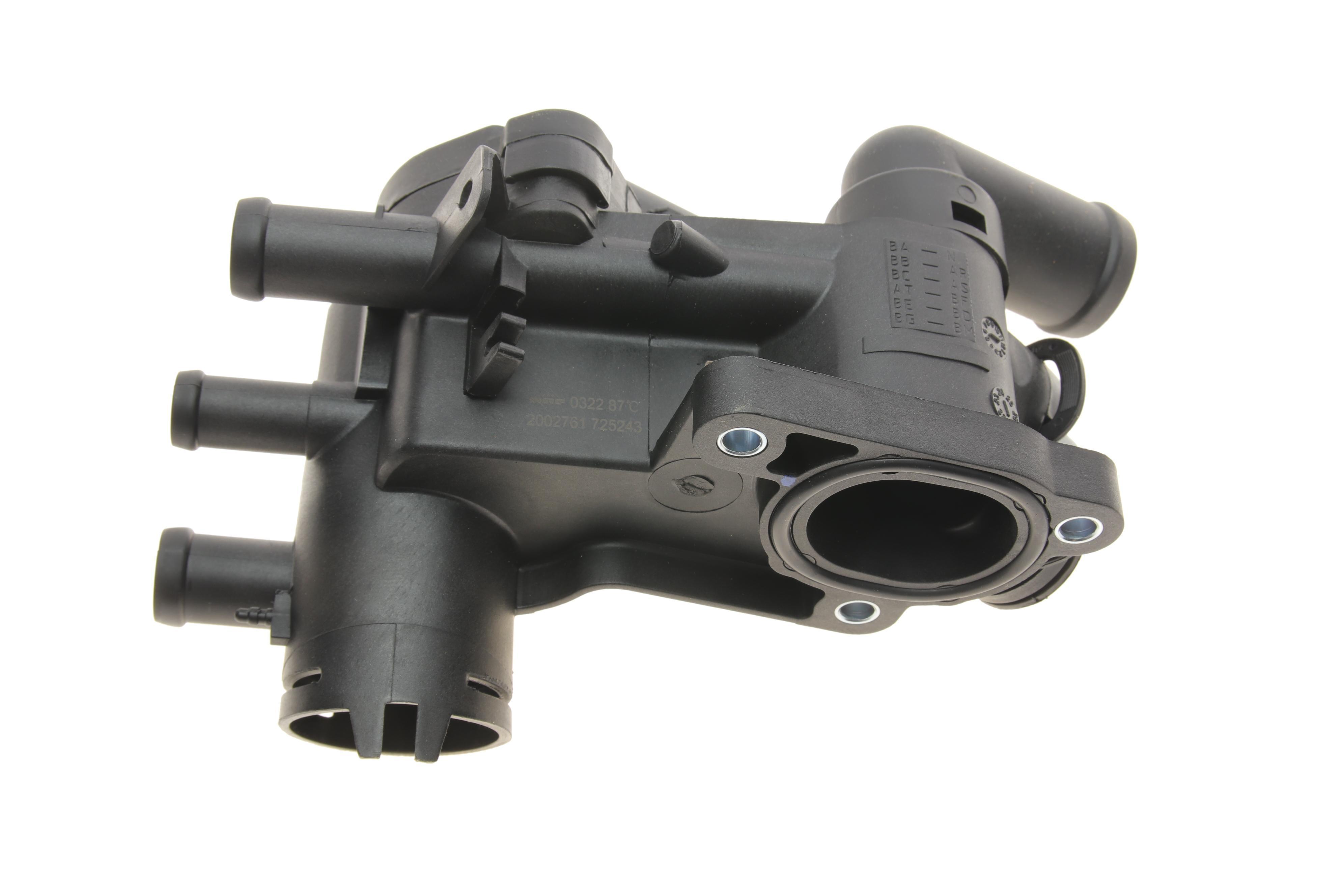 Термостат VW Polo/Skoda Fabia 1.4 99-14 (87°) (HIMMERMANN)