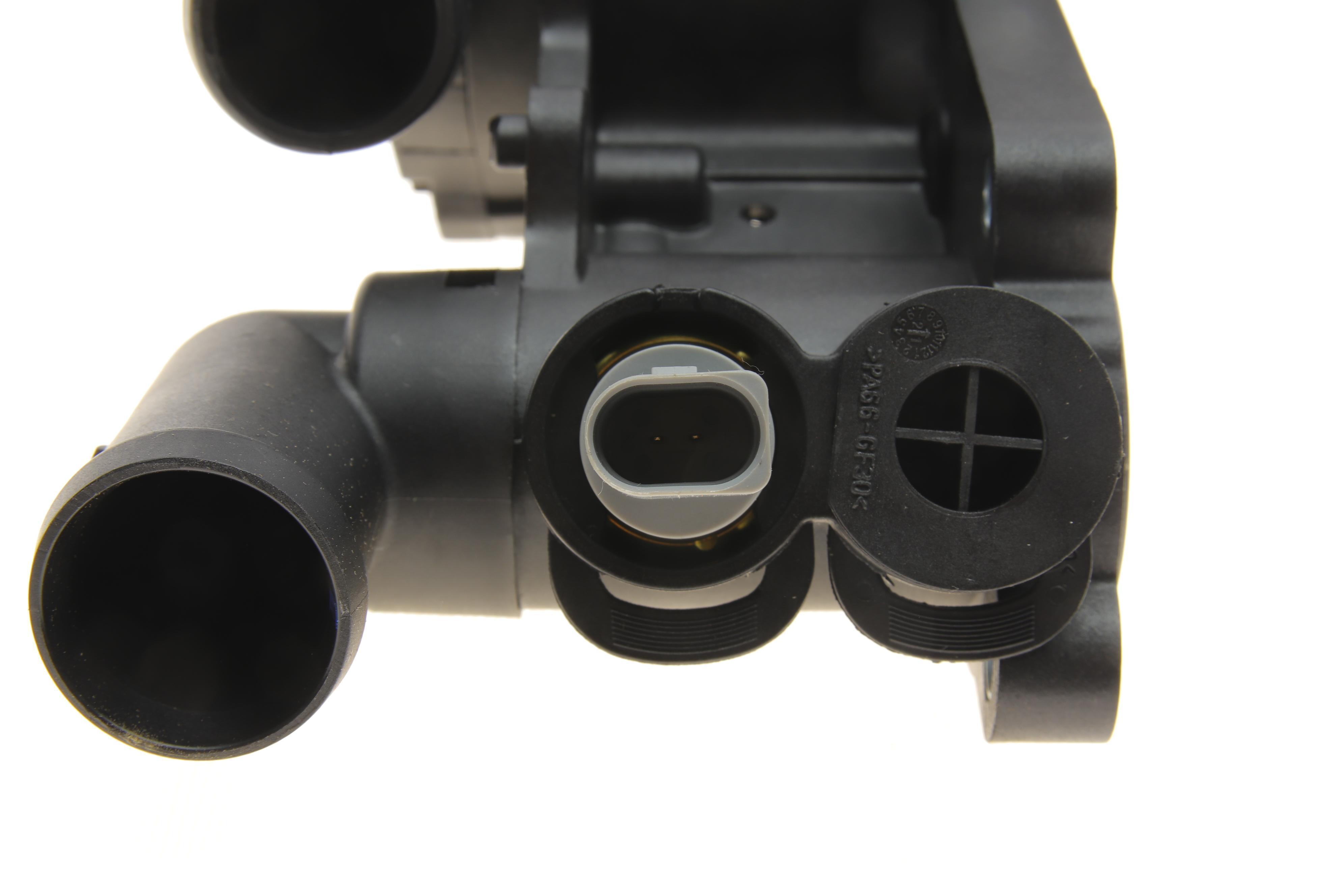 Термостат VW Polo/Skoda Fabia 1.4 99-14 (87°) (HIMMERMANN)