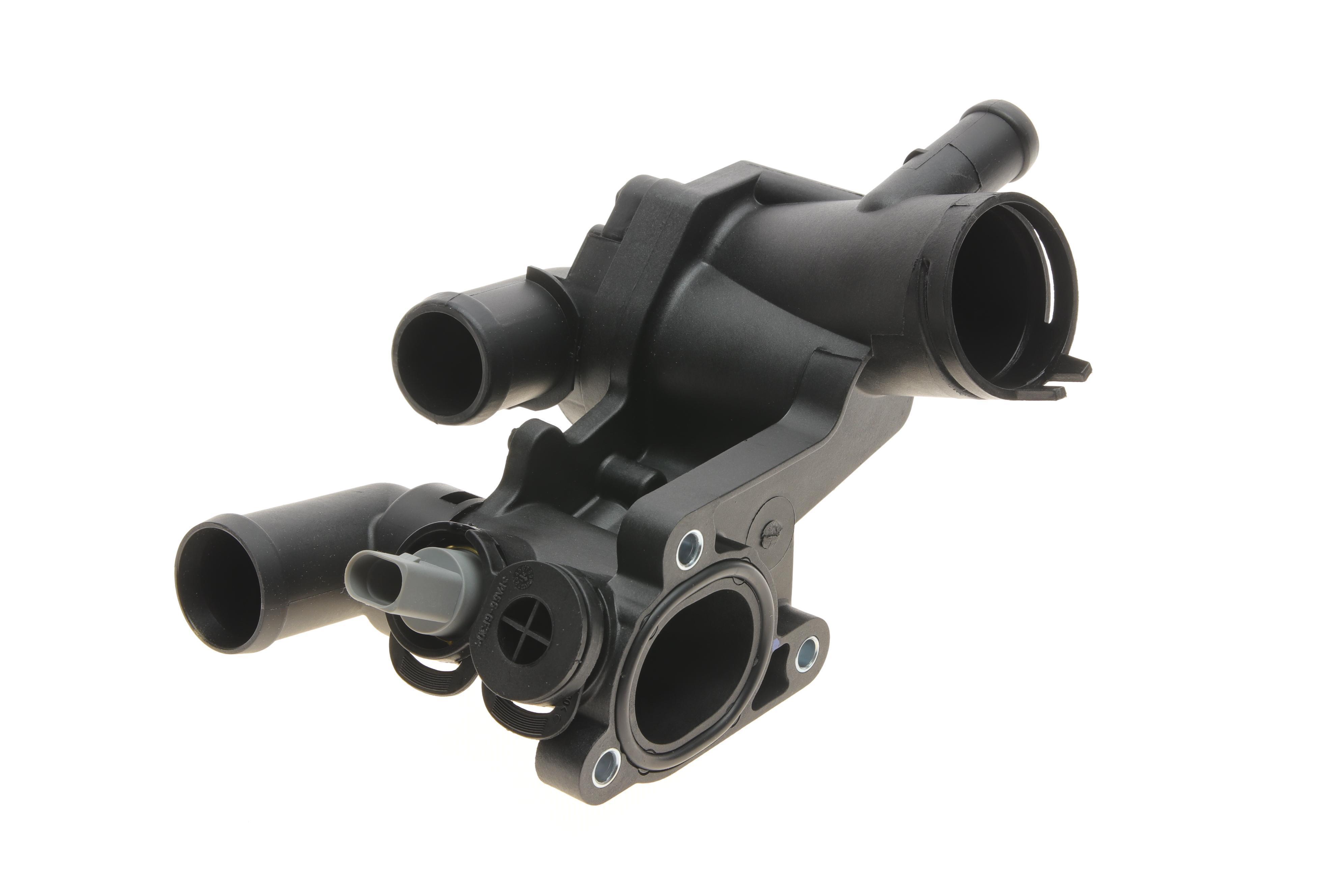 Термостат VW Polo/Skoda Fabia 1.4 99-14 (87°) (HIMMERMANN)