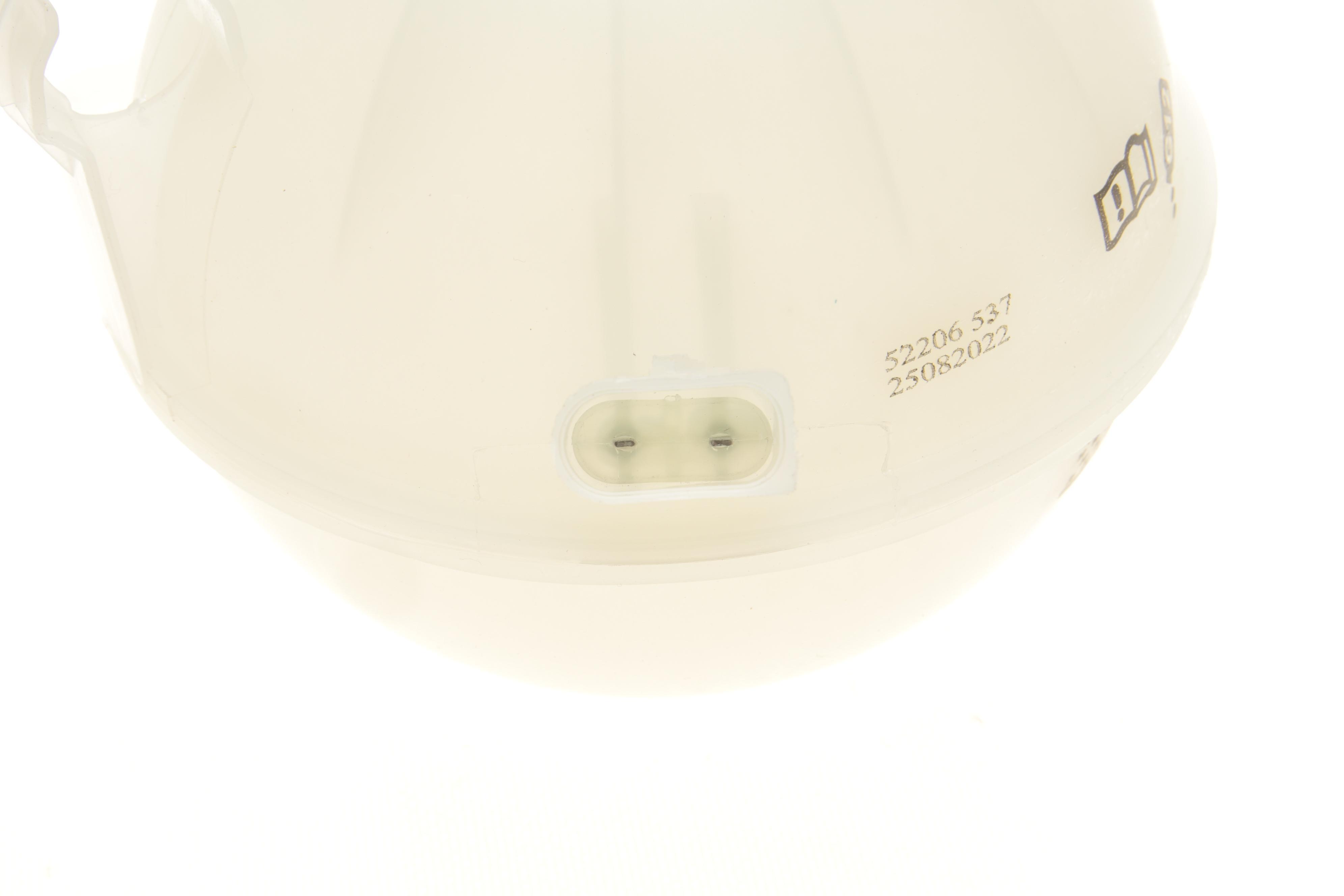 Бачок розширювальний VW Caddy/Golf/Passat/Skoda Octavia/Rapid 04-