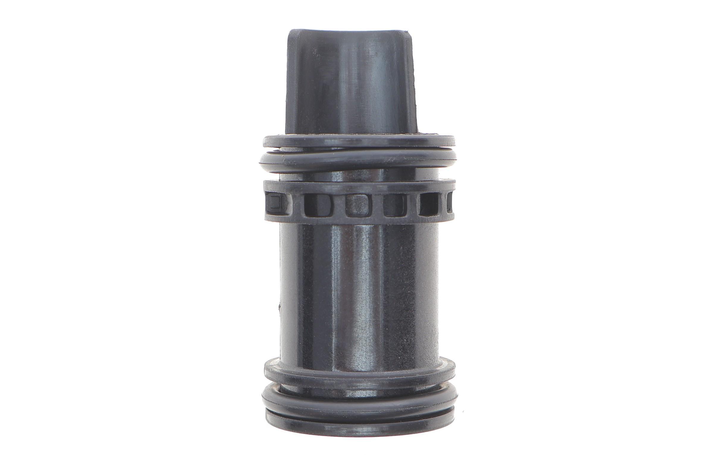 Трубка системи охолодження BMW 1 (E87)/3 (E90)/5 (E60)/X1 (E84)/X3 (E83) 2.0D 03-15 N47 (знизу)