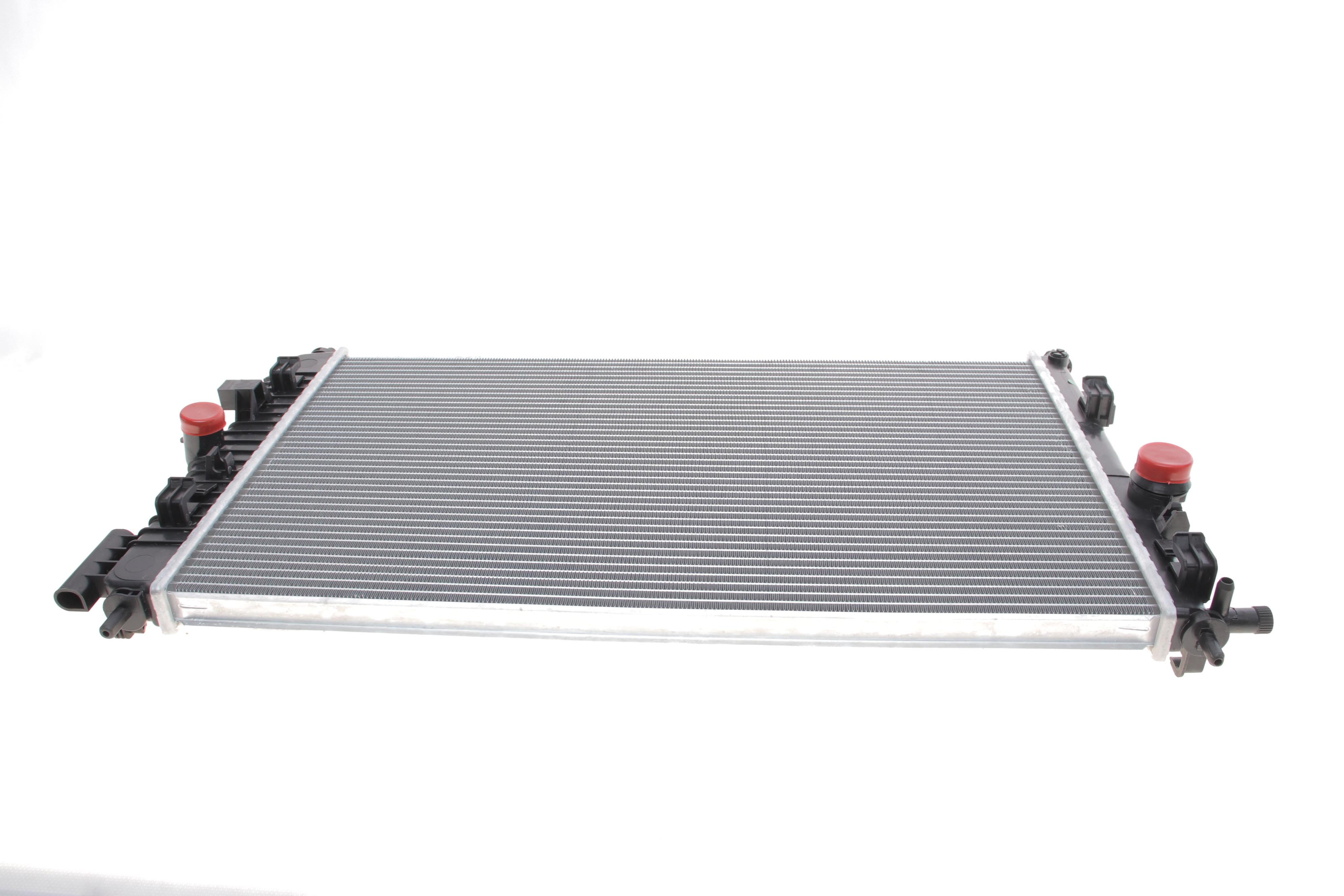 Радіатор охолодження Opel Insignia A 2.0 CDTI 08-