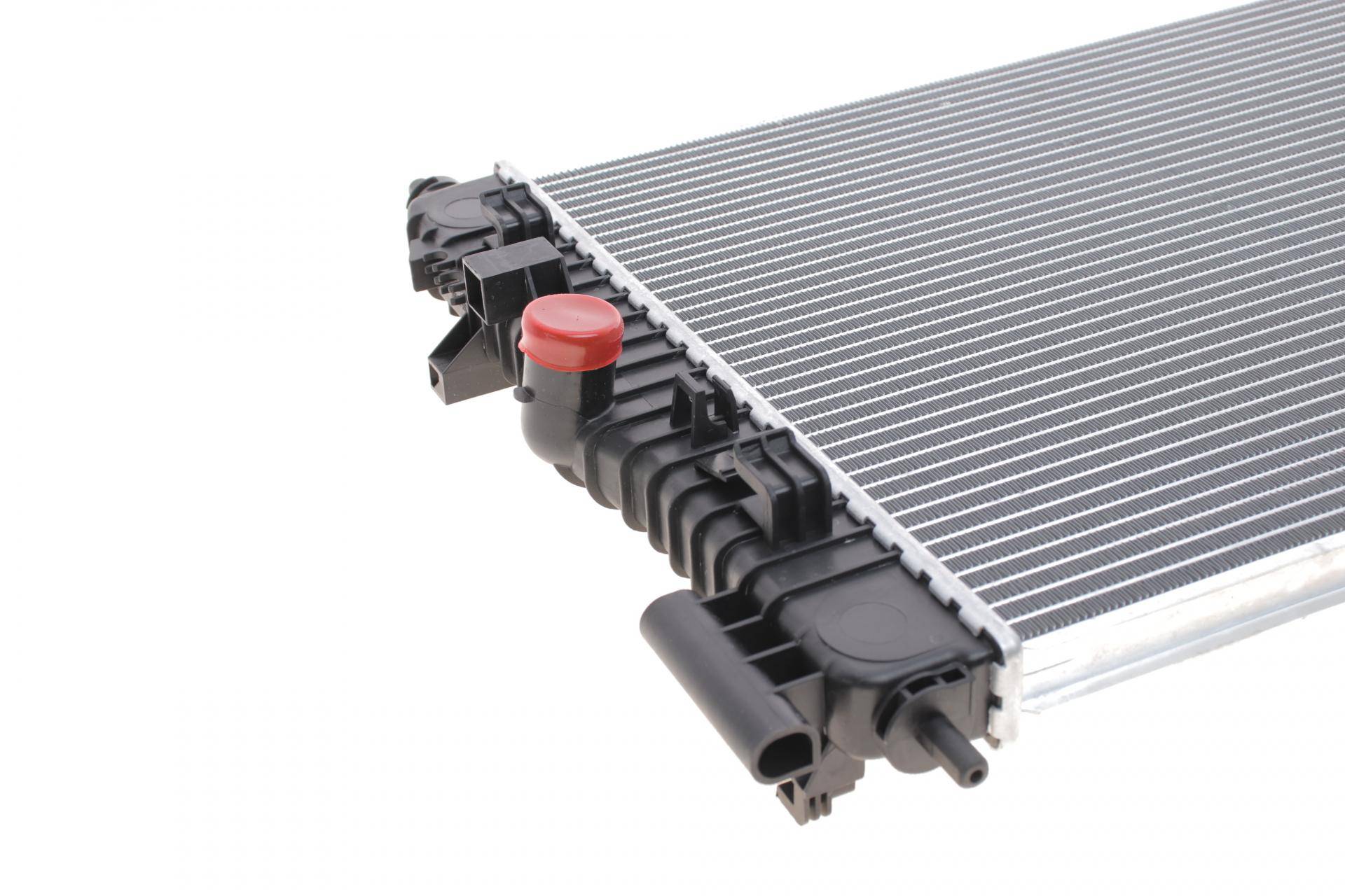 Радіатор охолодження Opel Insignia A 2.0 CDTI 08-