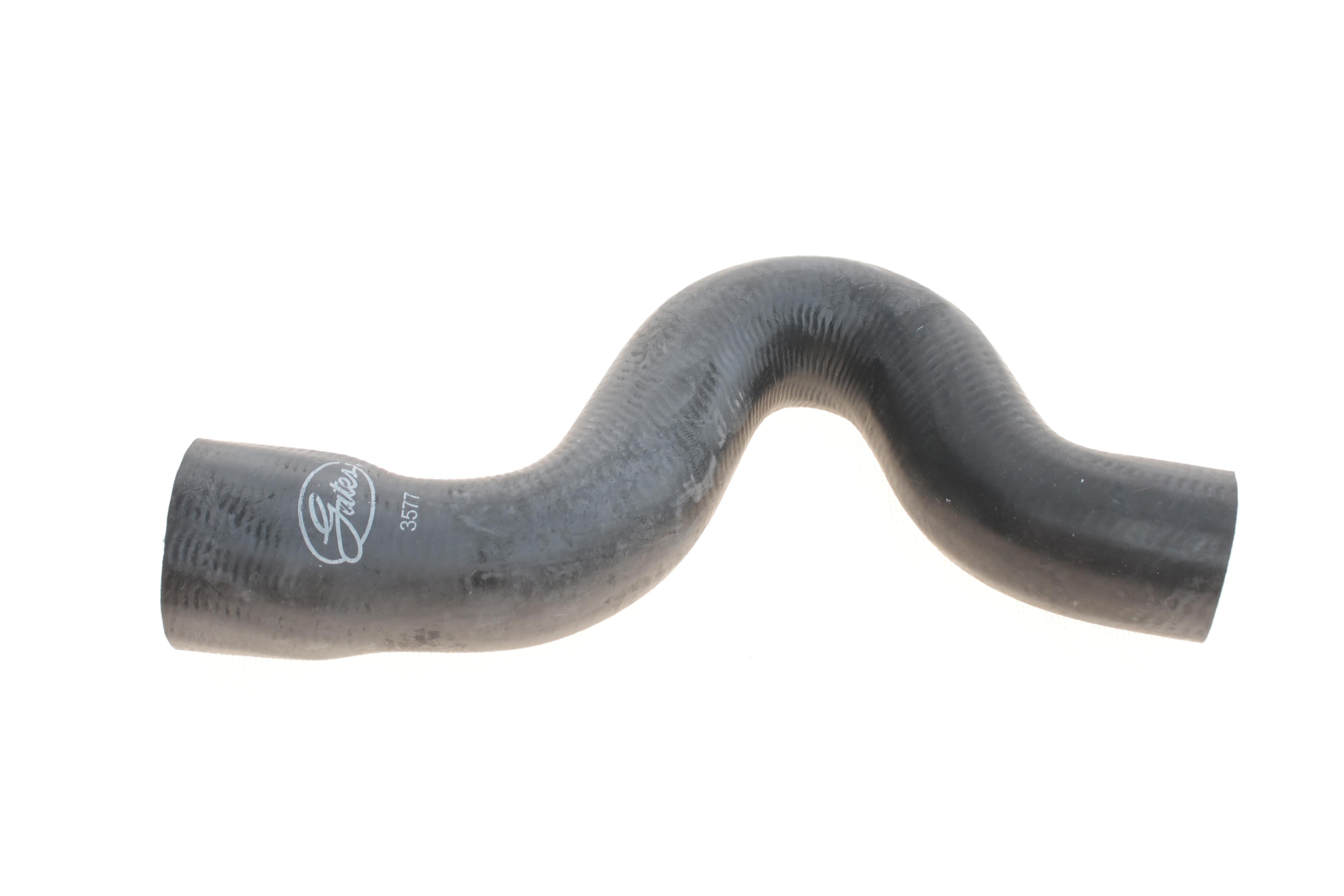 Патрубок радіатора (верхній) Opel Vectra A/B 1.4-1.6 i/S/GL 88-96