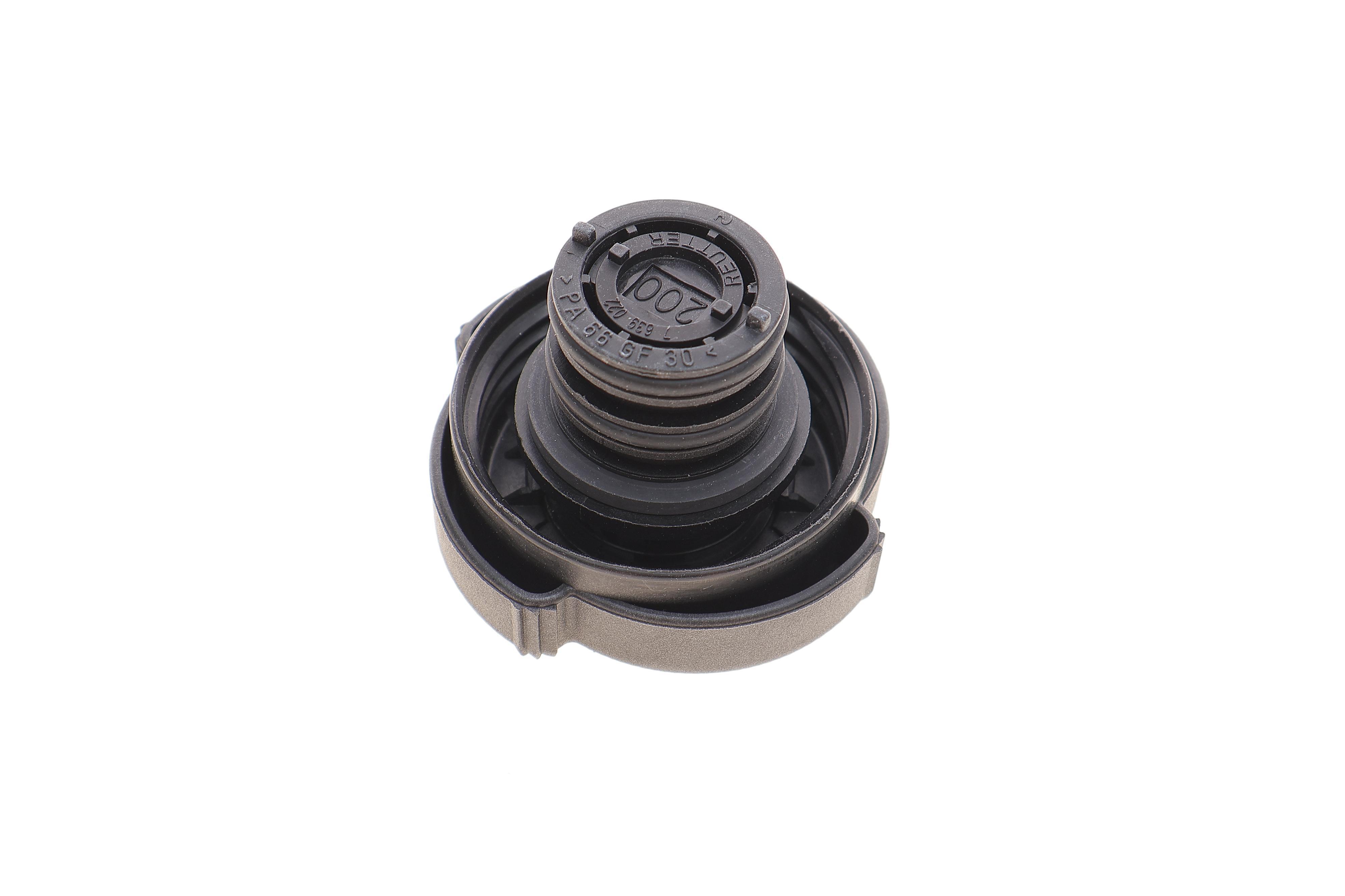 Кришка радіатора BMW 3 (E46)/5 (E39)/7 (E38) 94-05 N63