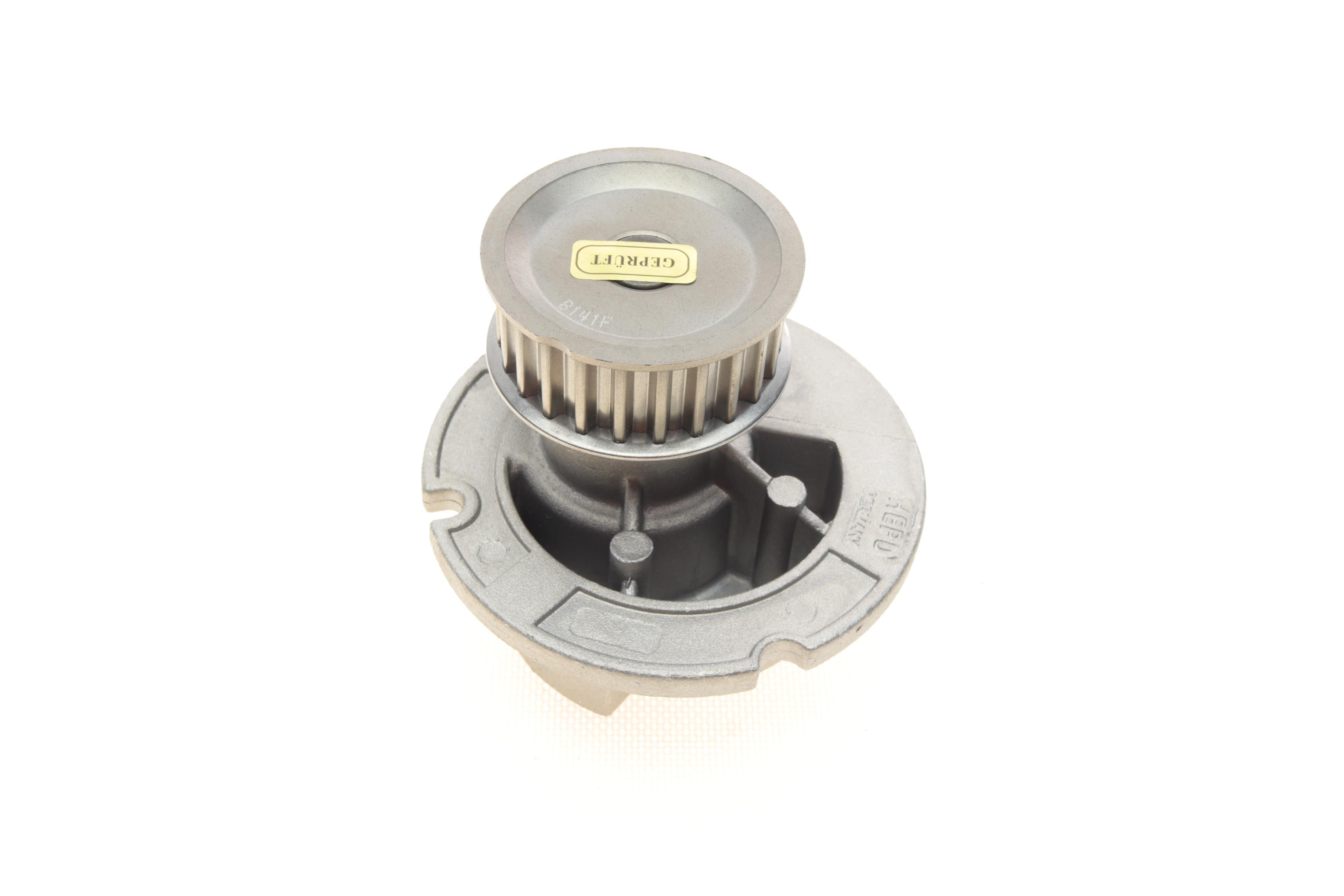 Помпа води Opel Astra 1.8 98-/Vectra 1.8 16V 95-