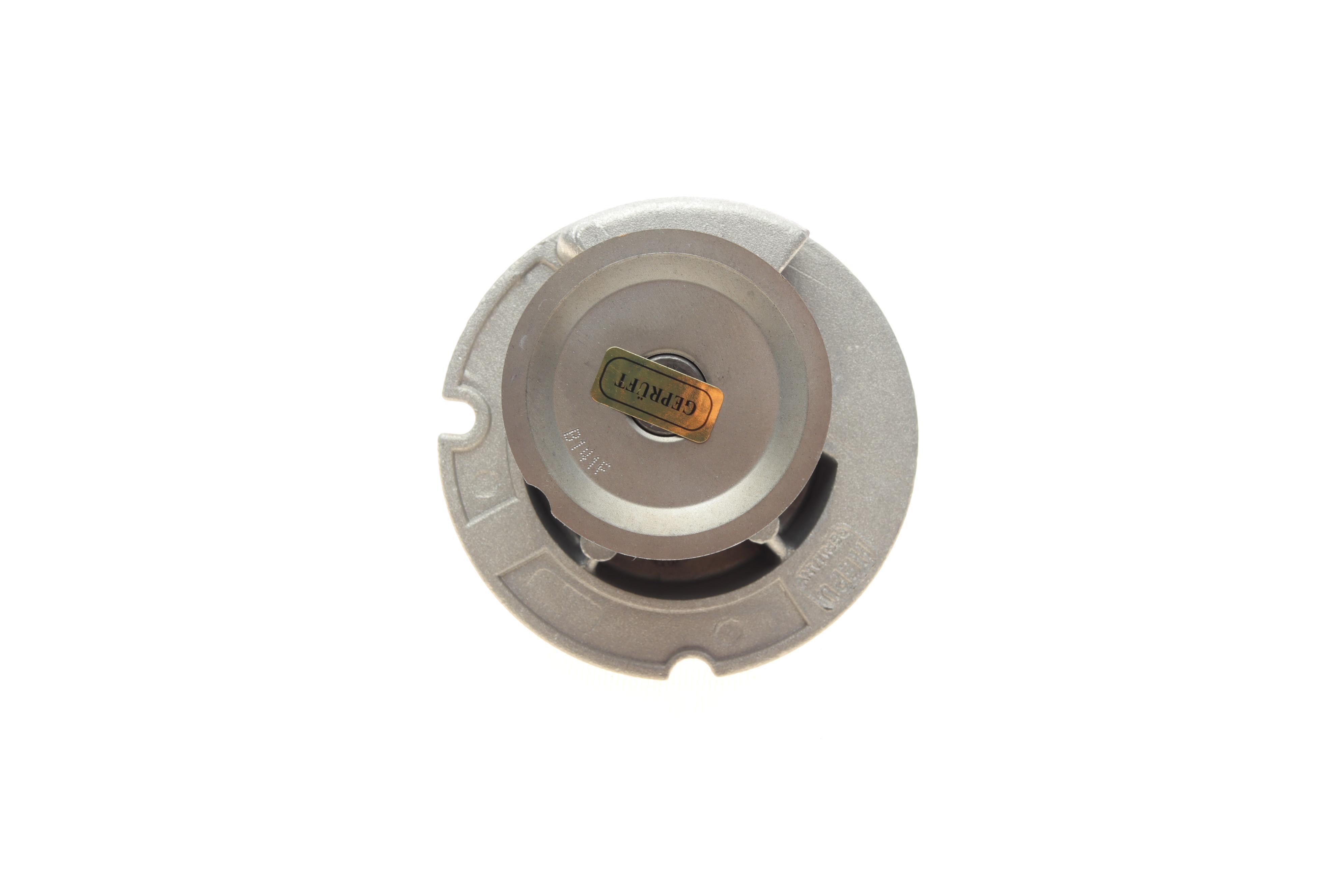 Помпа води Opel Astra 1.8 98-/Vectra 1.8 16V 95-