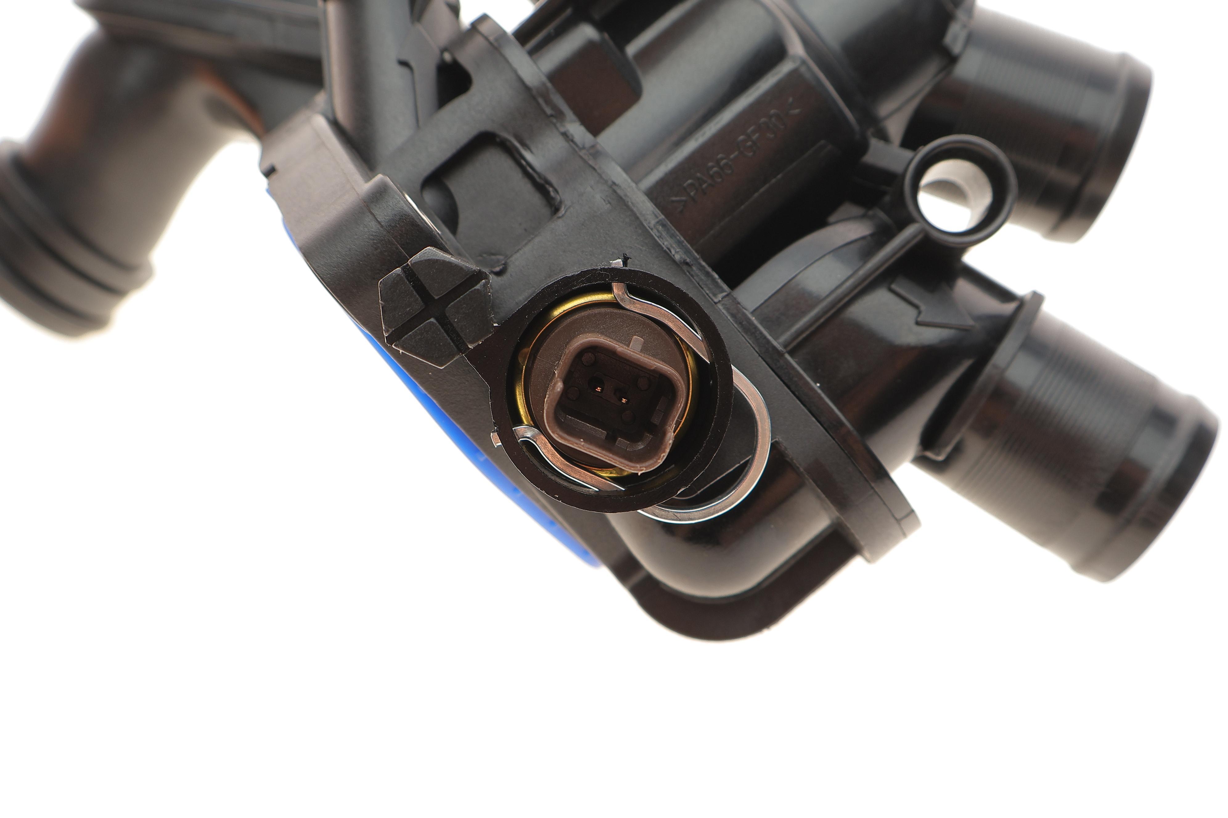 Термостат Citroen C4/Peugeot 207/308 1.6 16V 08- (105°C)