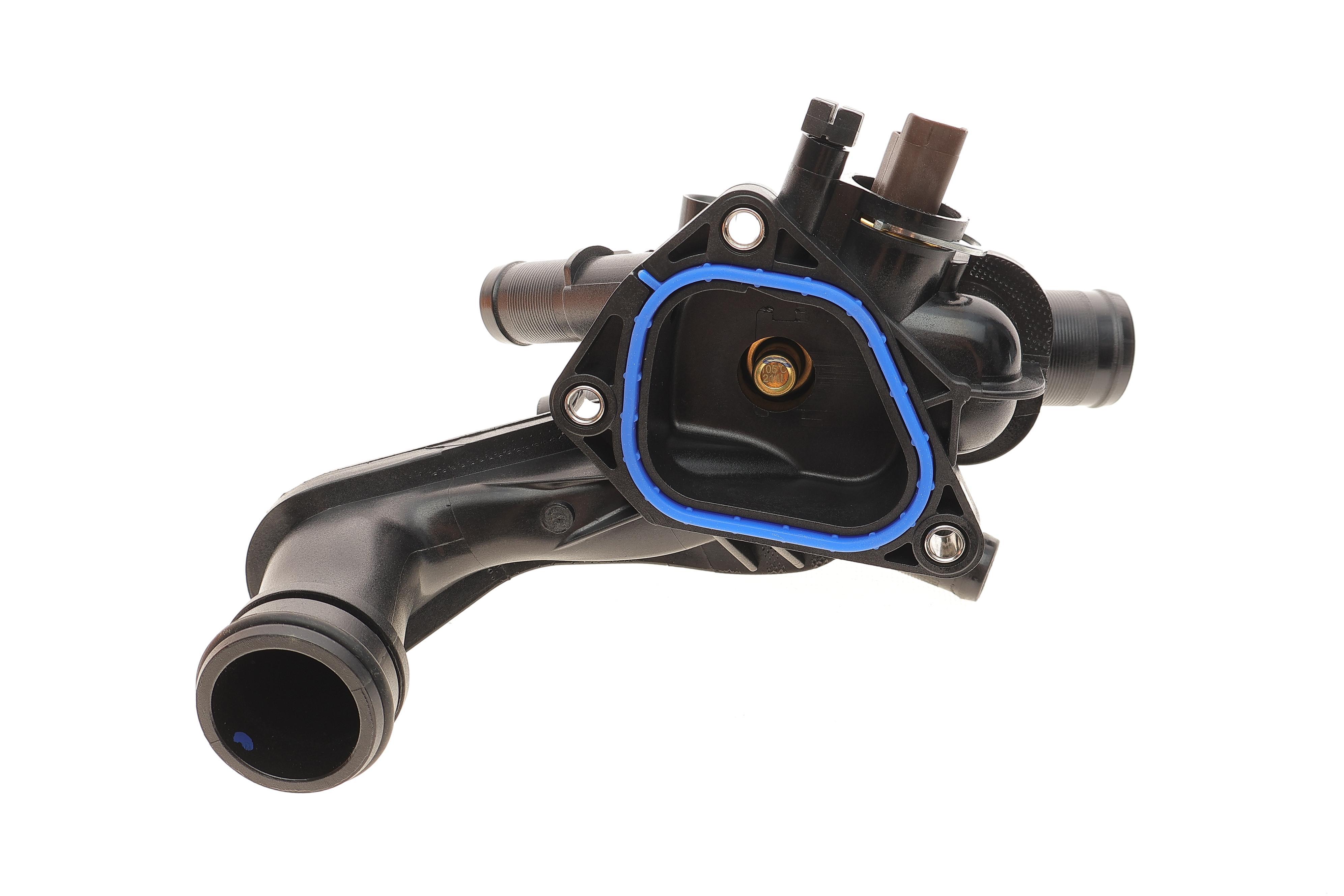 Термостат Citroen C4/Peugeot 207/308 1.6 16V 08- (105°C)