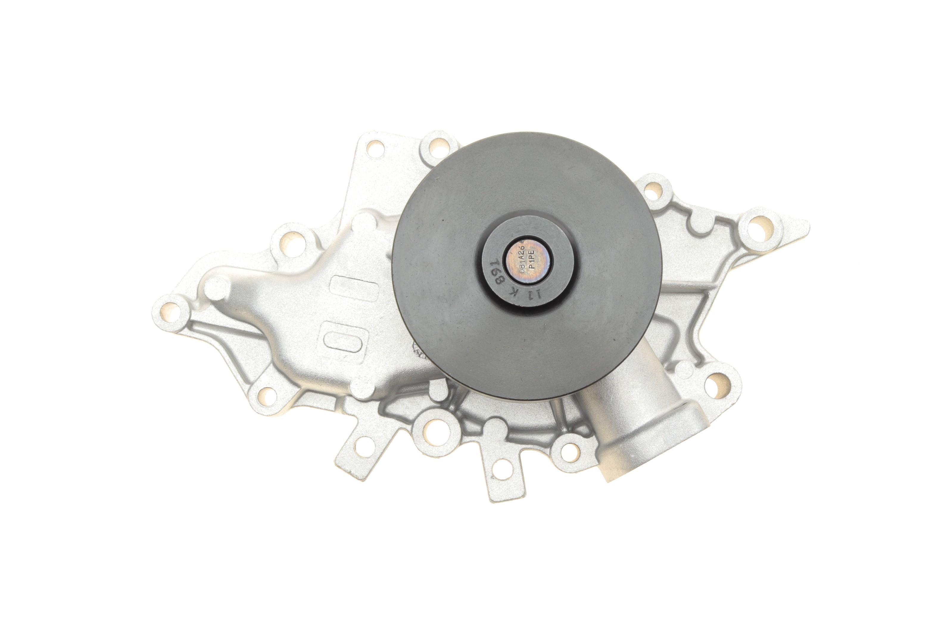 Помпа води Jeep Grand Cherokee II 2.7CRD 4x4 01-05 (B/B) (8 лоп)