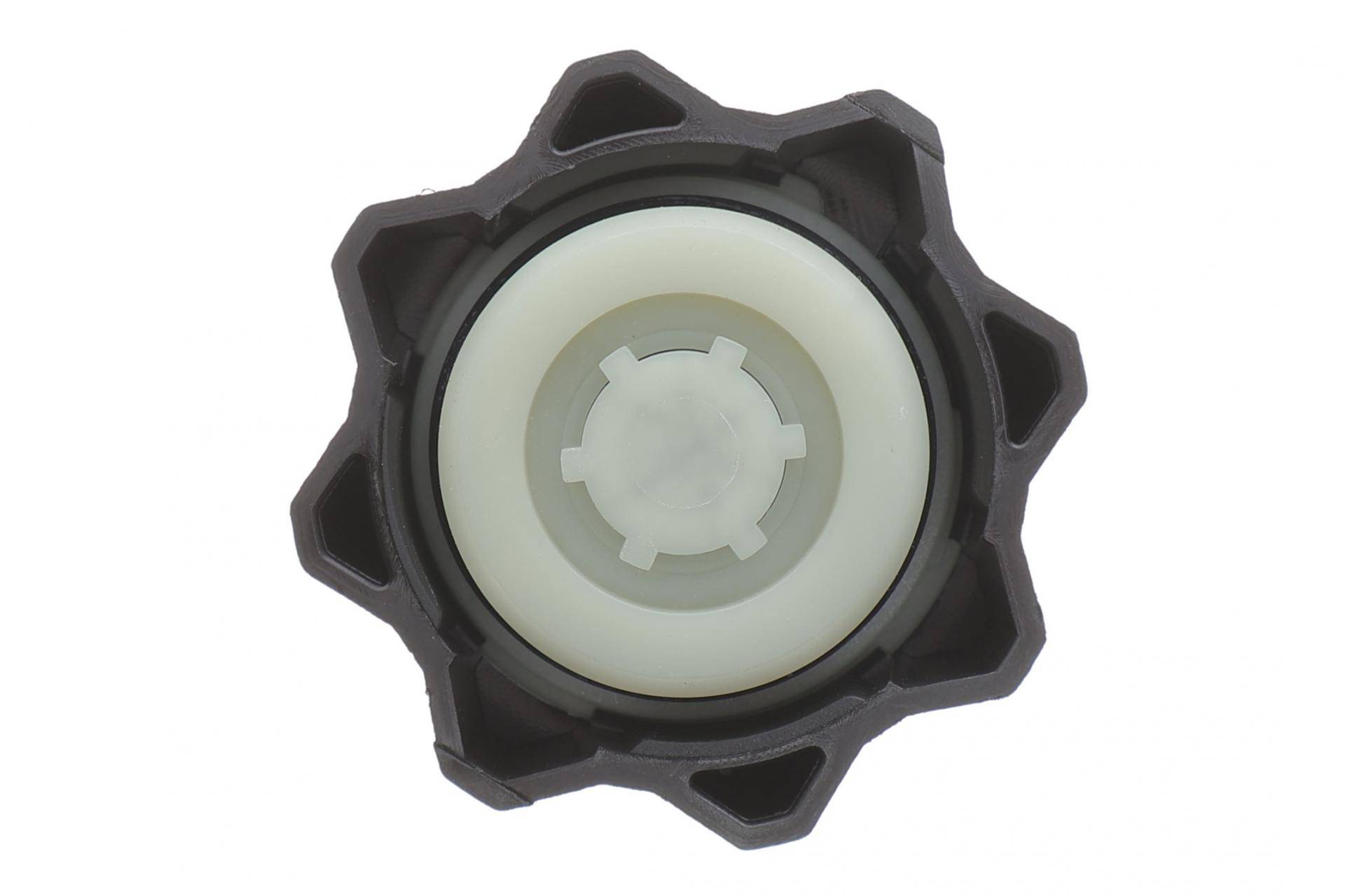 Кришка бачка розширювального Citroen Jumpy/Fiat Scudo/Peugeot Expert 1.9/2.0 JTD 98-06