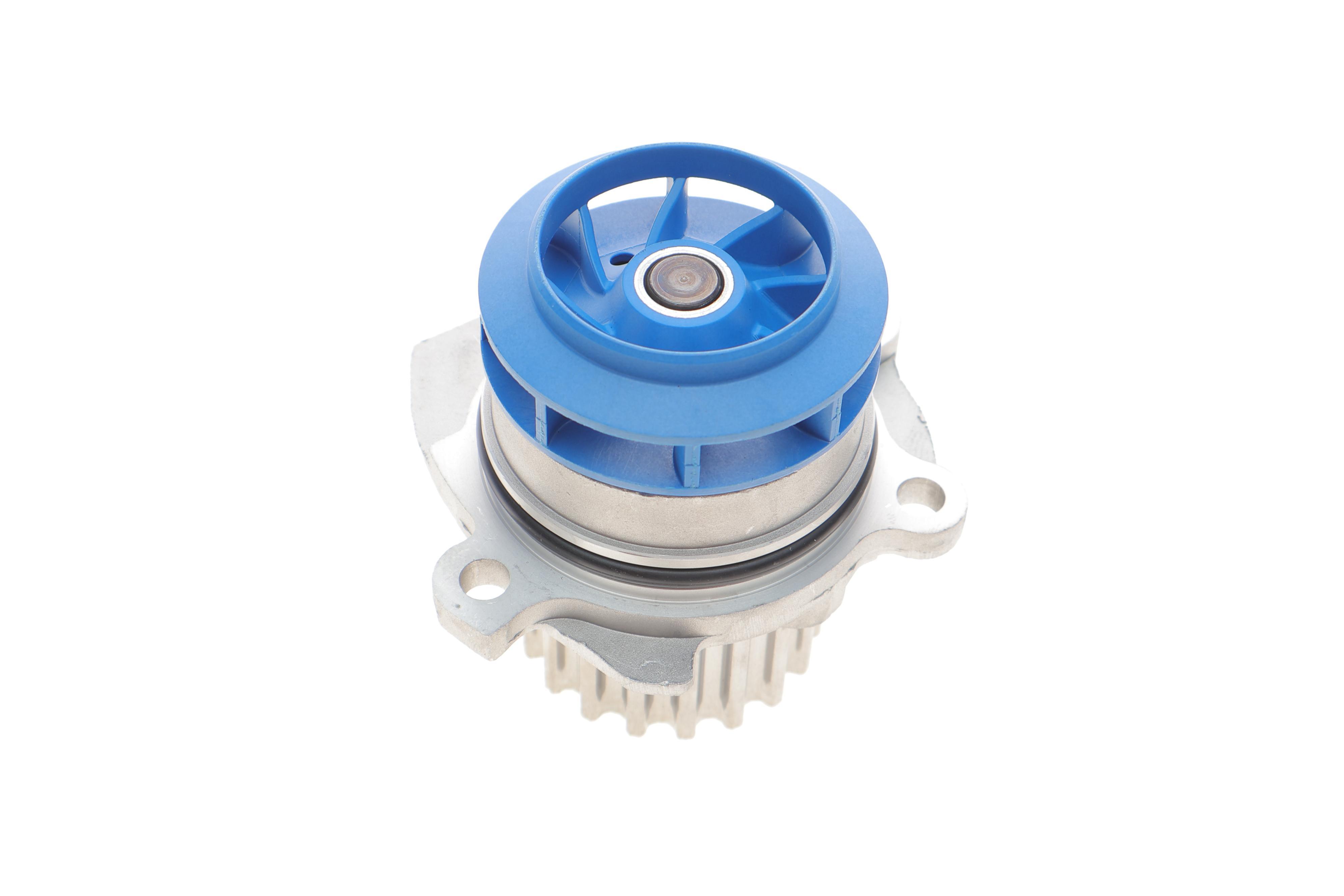 Помпа води VW Crafter 2.0TDI 11-/T5 2.0TDI/BiTDI 09-/Caddy III 1.6TDI/2.0TDI 10-